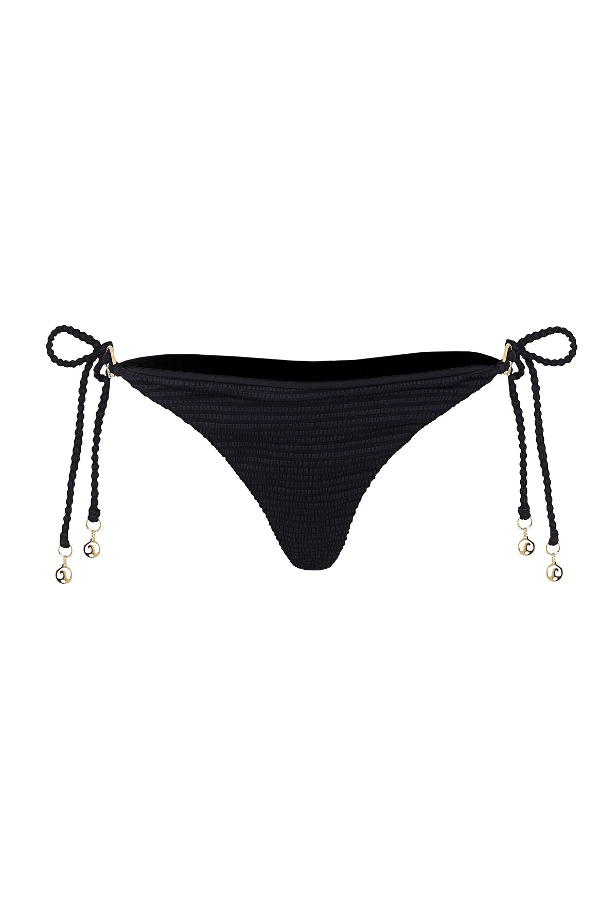 PANTY DE BIKINI GABY NOIR