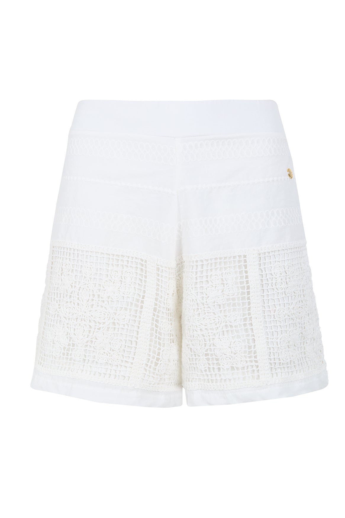 SHORTS HANNA BONE