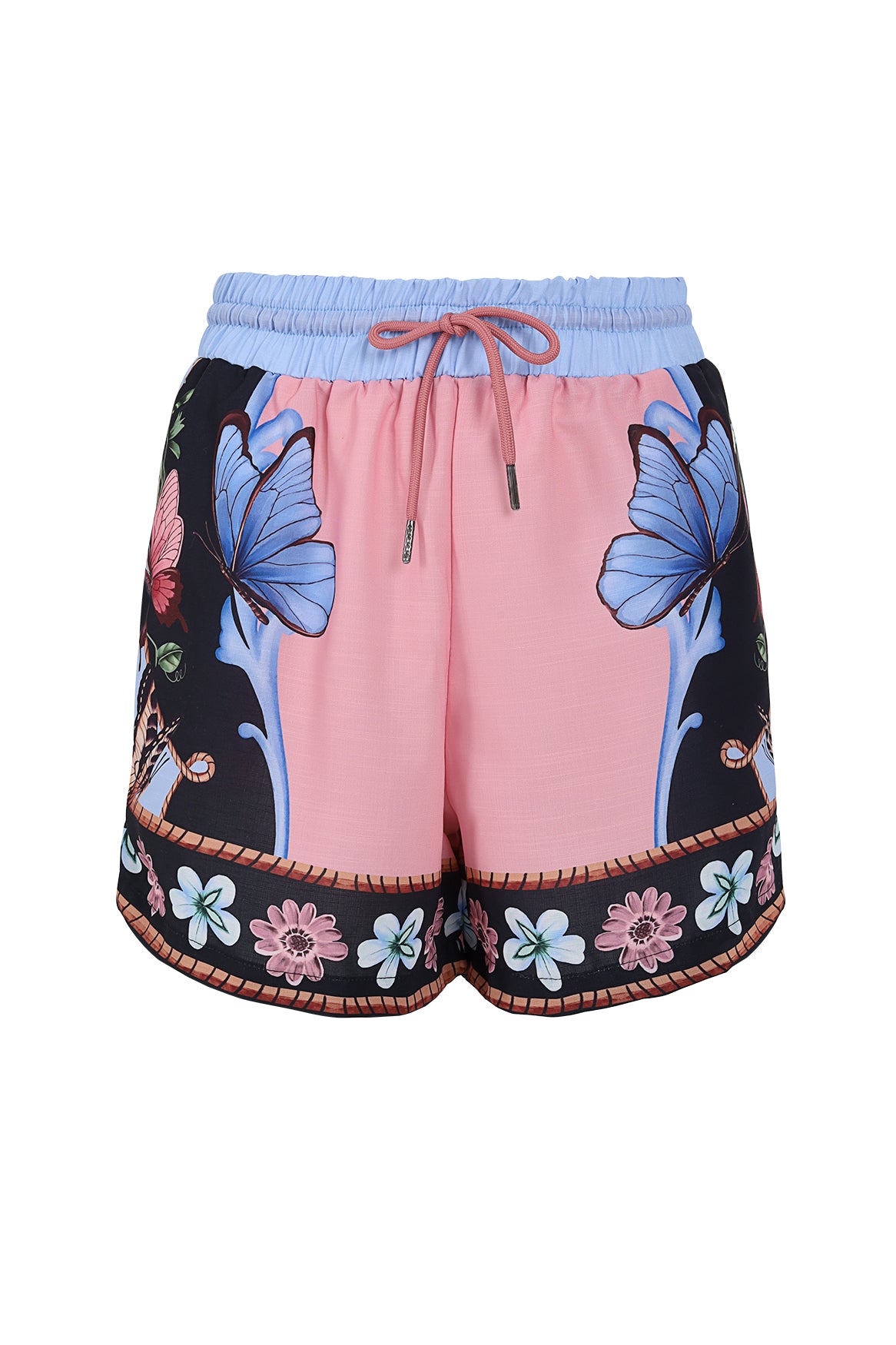 SHORTS HARPER BLOOM