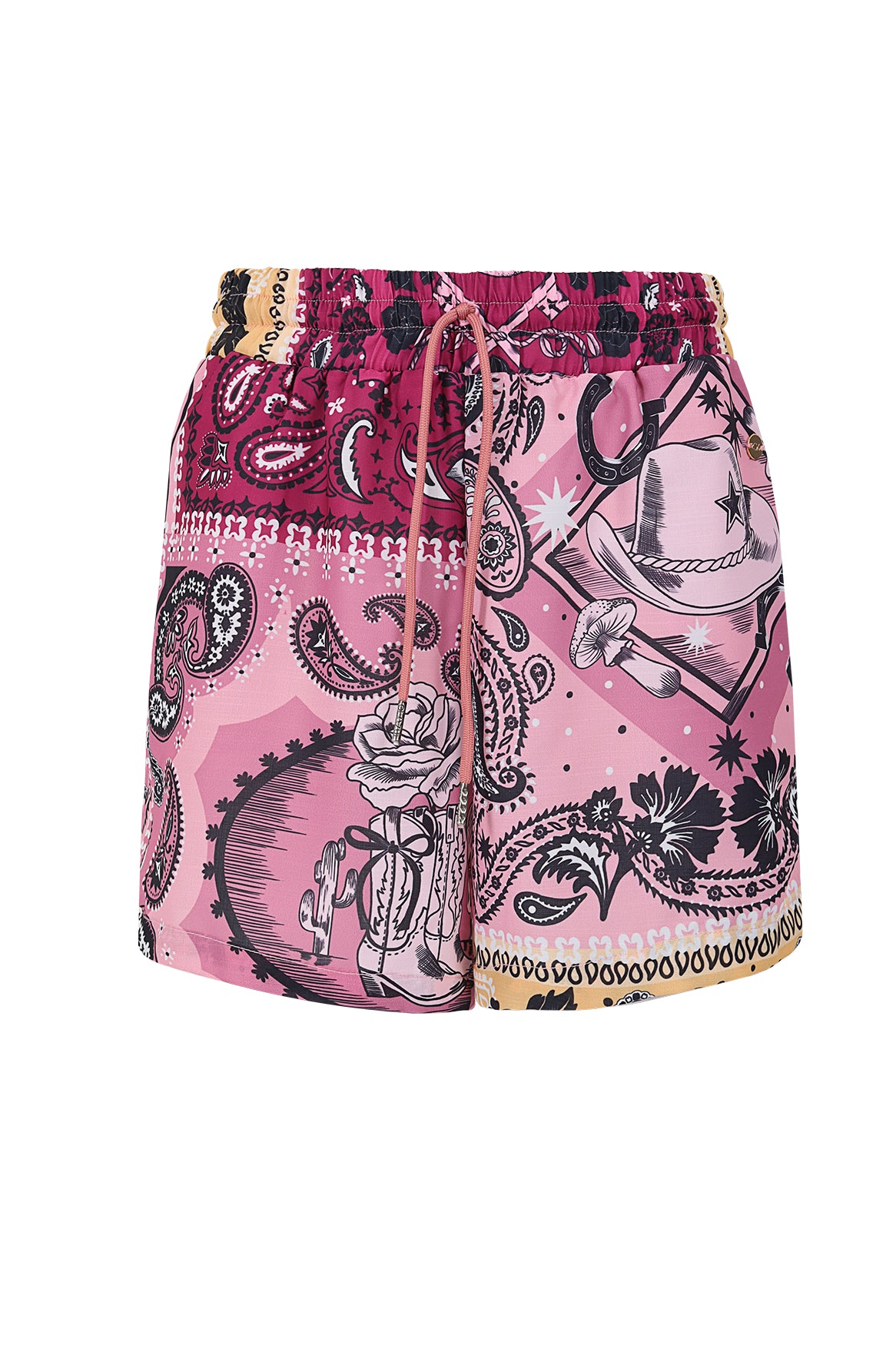 SHORTS HARPER OASIS