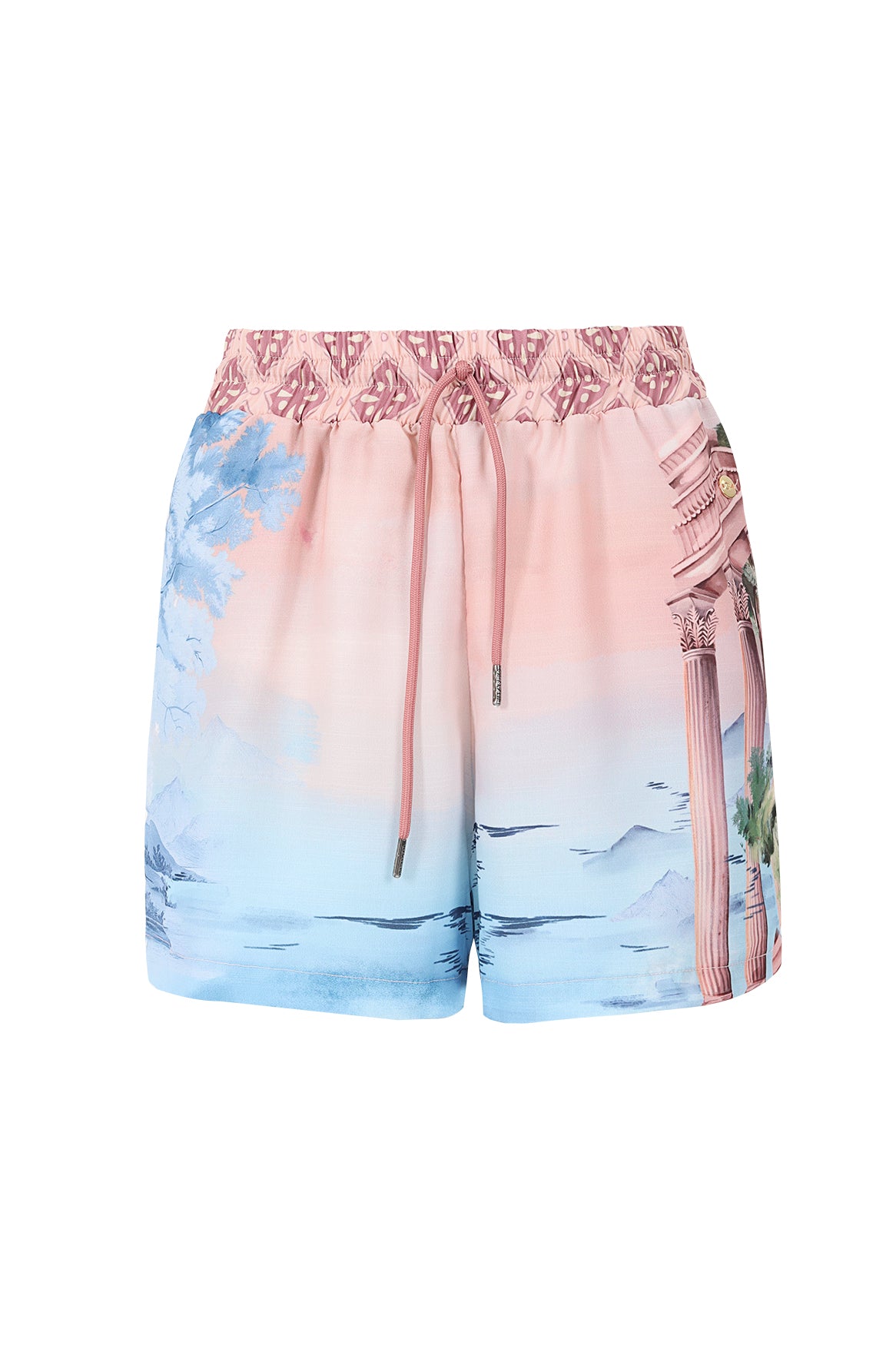 SHORTS HARPER OLIMPO
