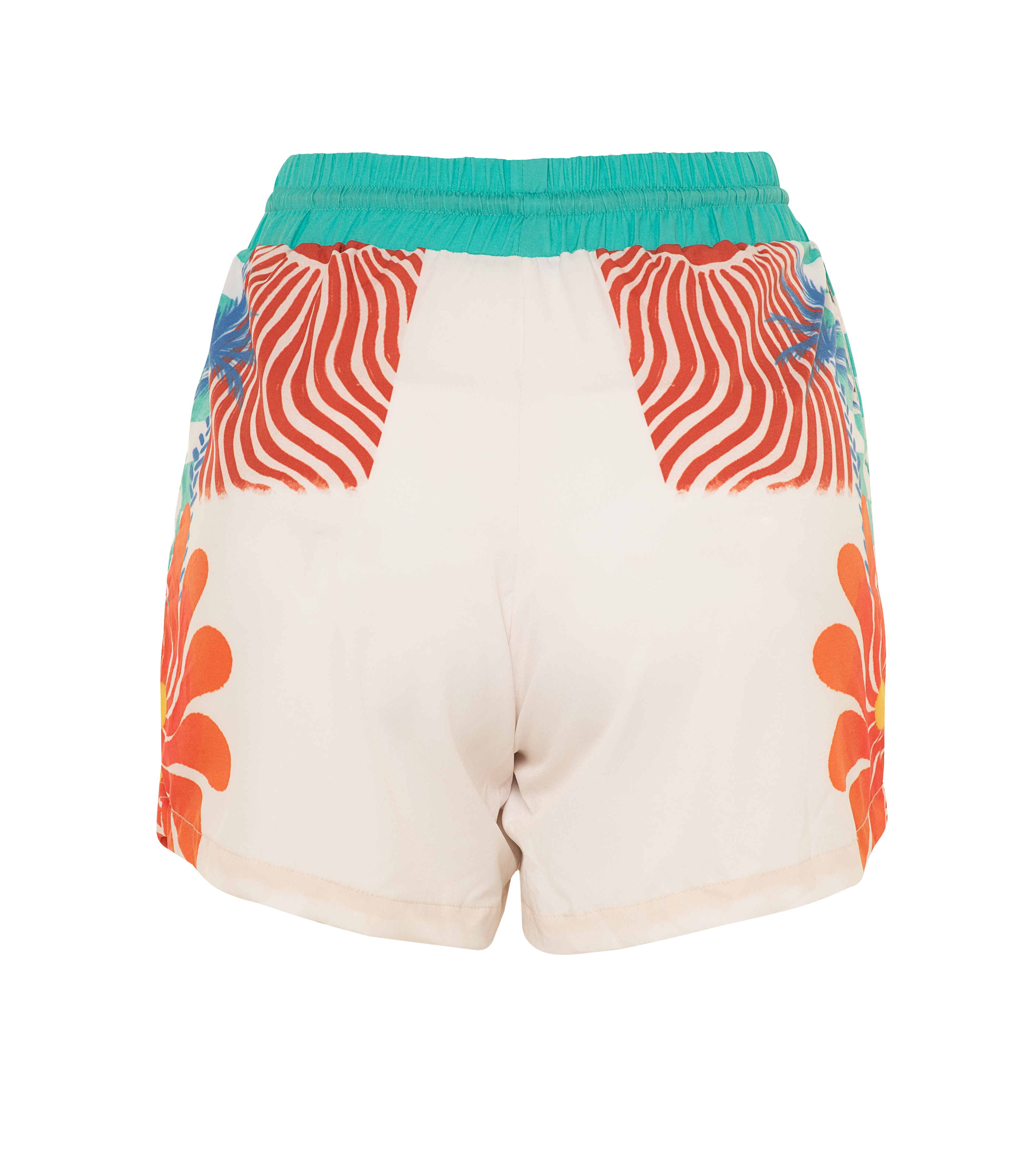 SHORTS HARPER TROPEZ