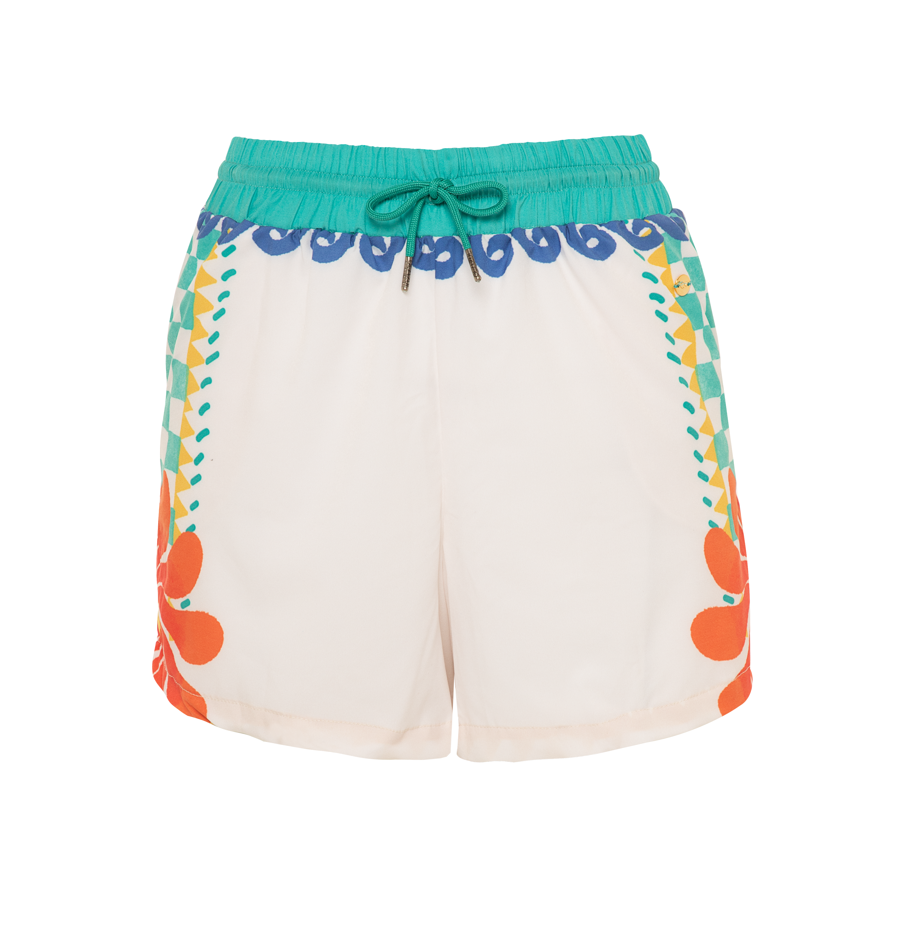 SHORTS HARPER TROPEZ