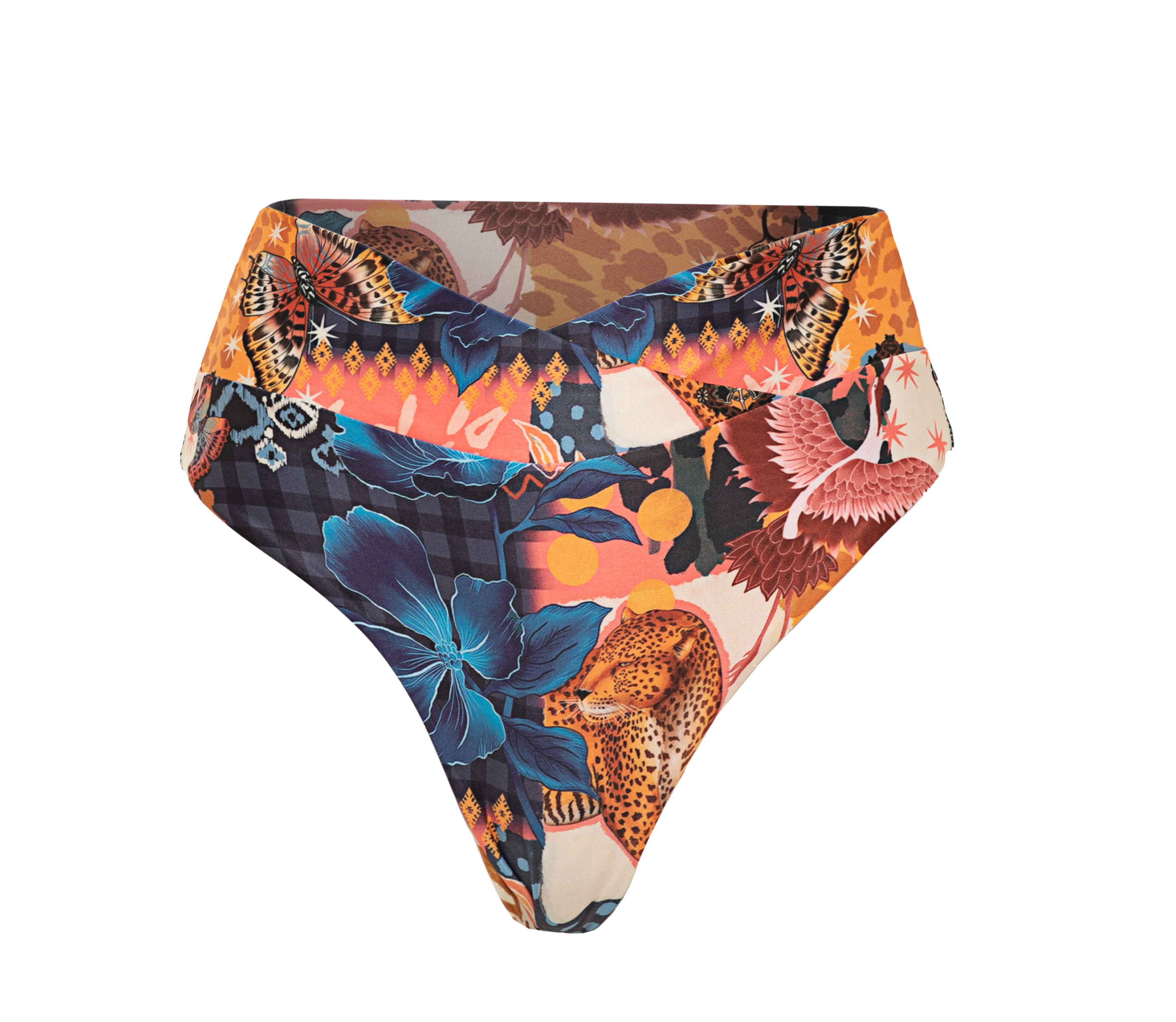 PANTY HAVANA DENSE