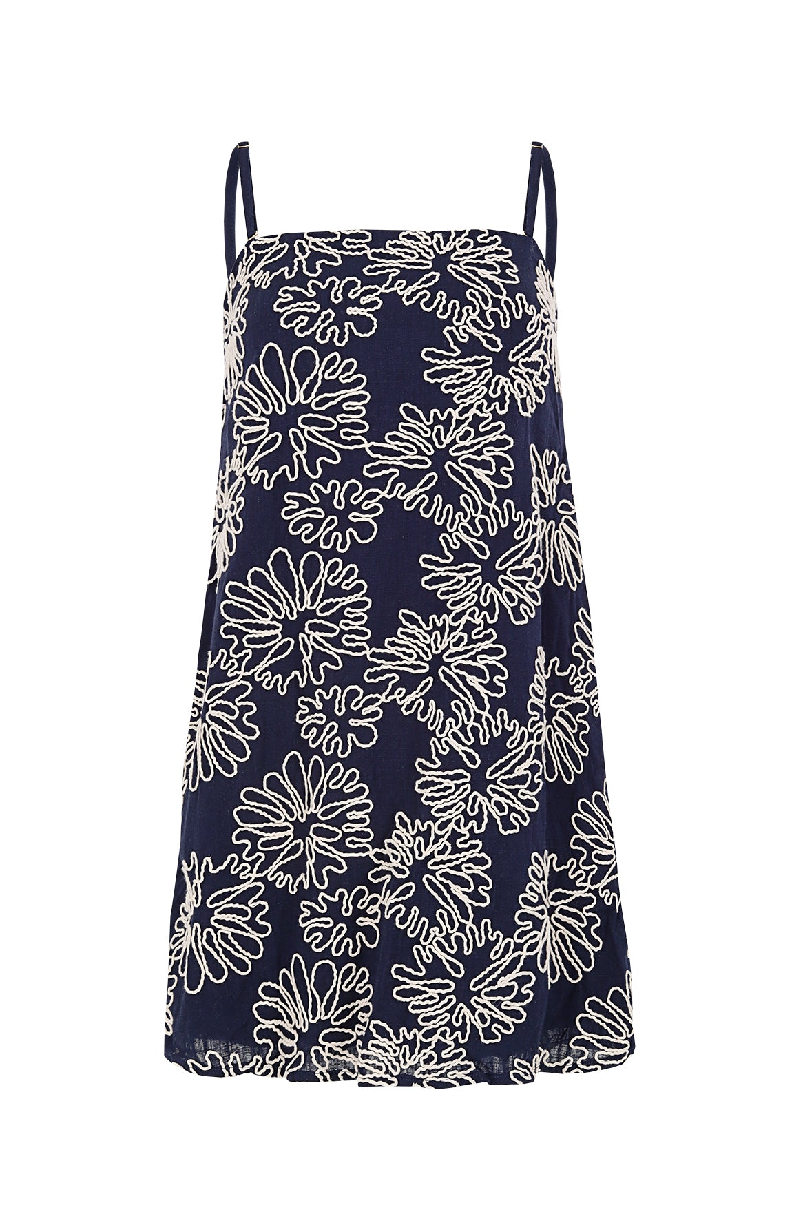 VESTIDO IVY DAWN