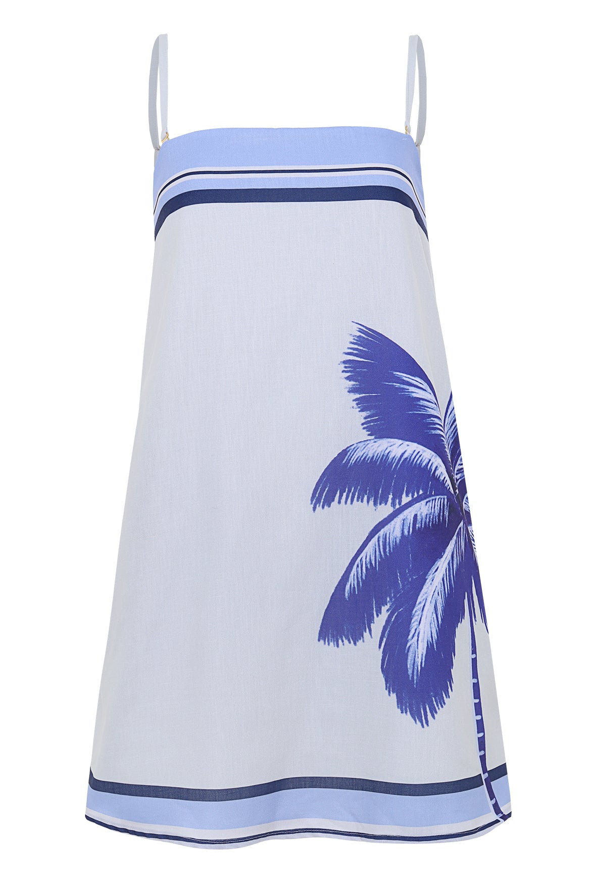 VESTIDO IVY HAVANA
