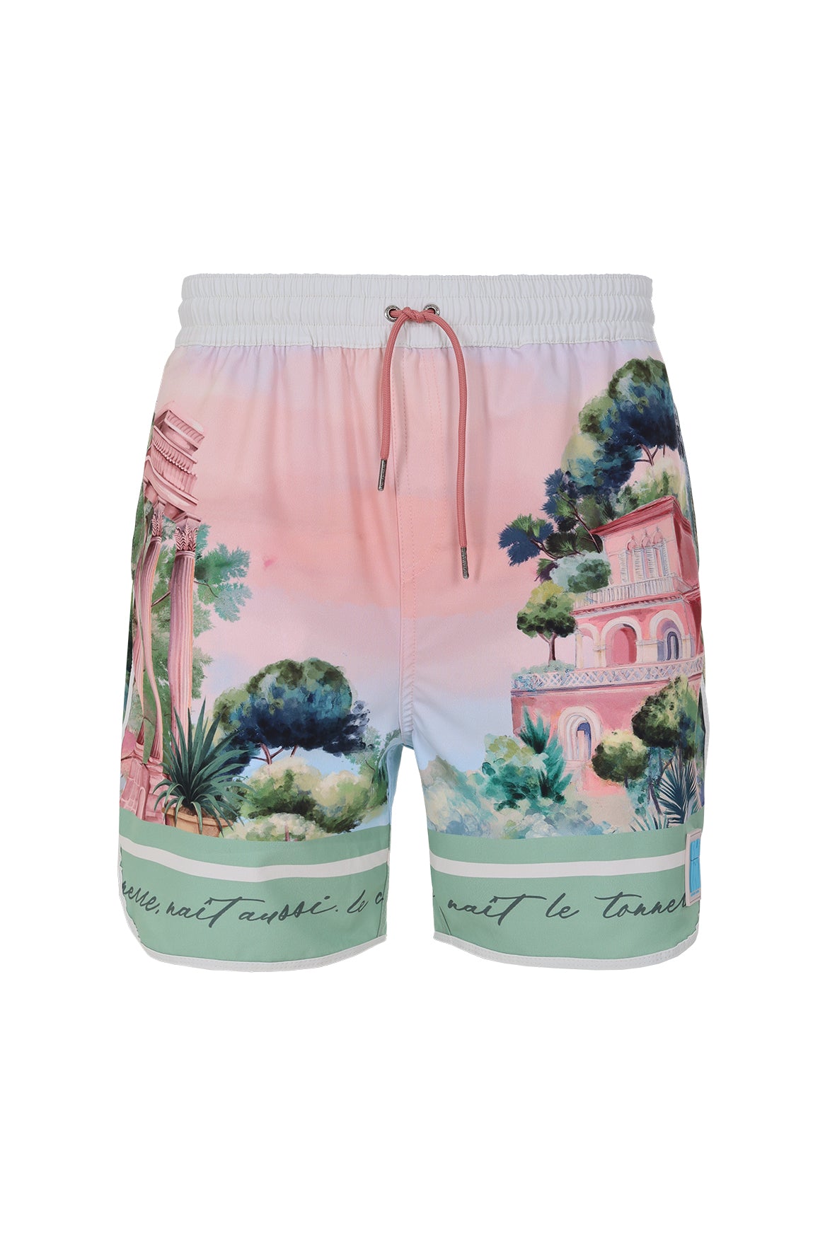 PANTALONETA JACK OLIMPO