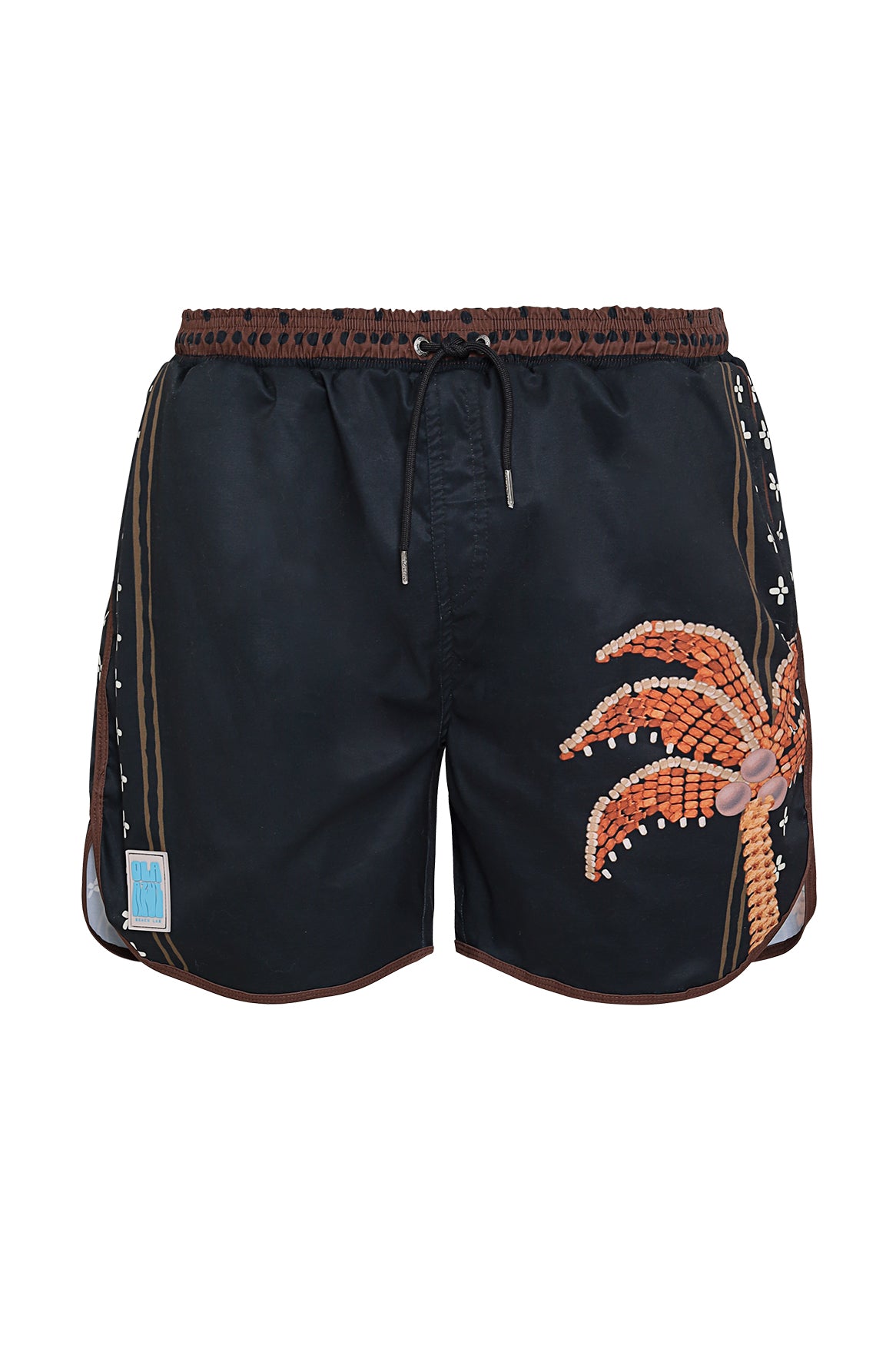 PANTALONETA JACK TRIBAL