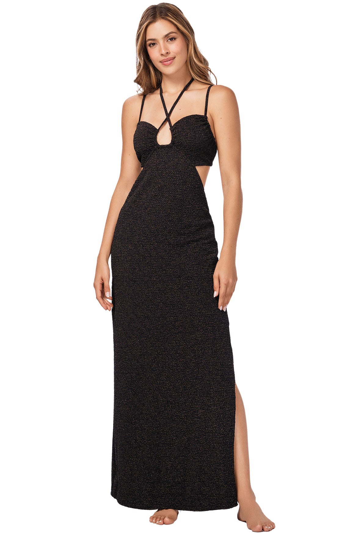 VESTIDO JANE BLACK