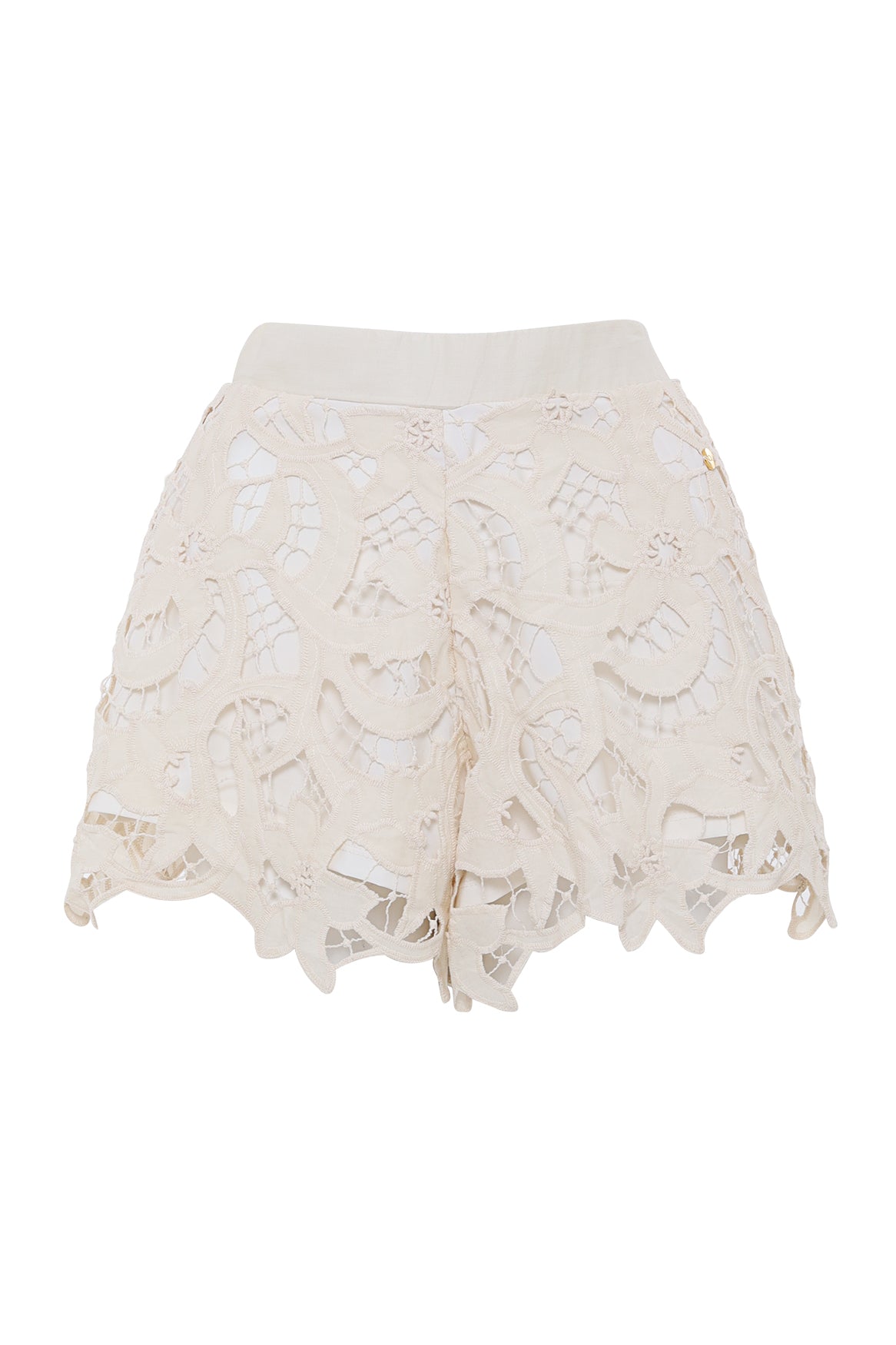 SHORTS JASMINE PEARL