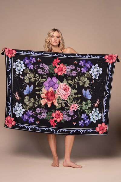 JULIA BLOOM PAREO