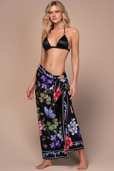 JULIA BLOOM PAREO