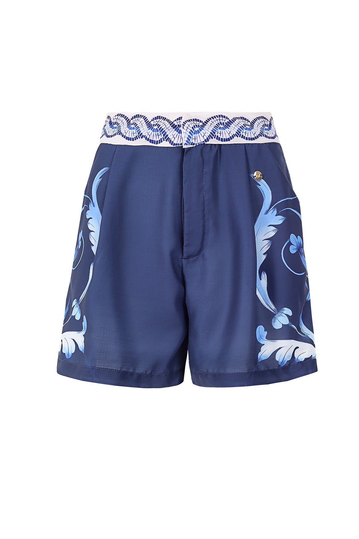 SHORTS JUNE HELIOS