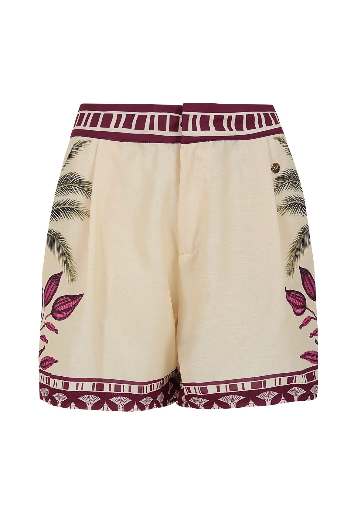 SHORTS JUNE SOLASTA