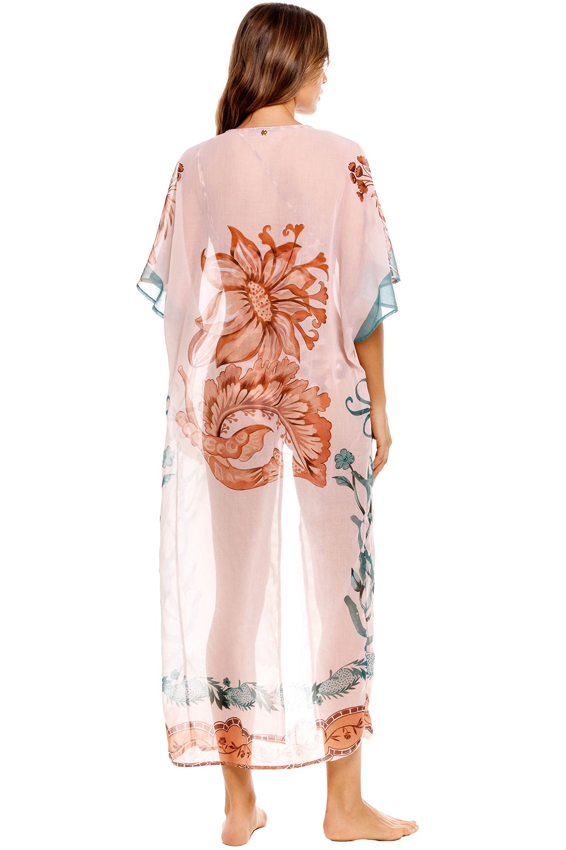 KIMONO KAIA BAY