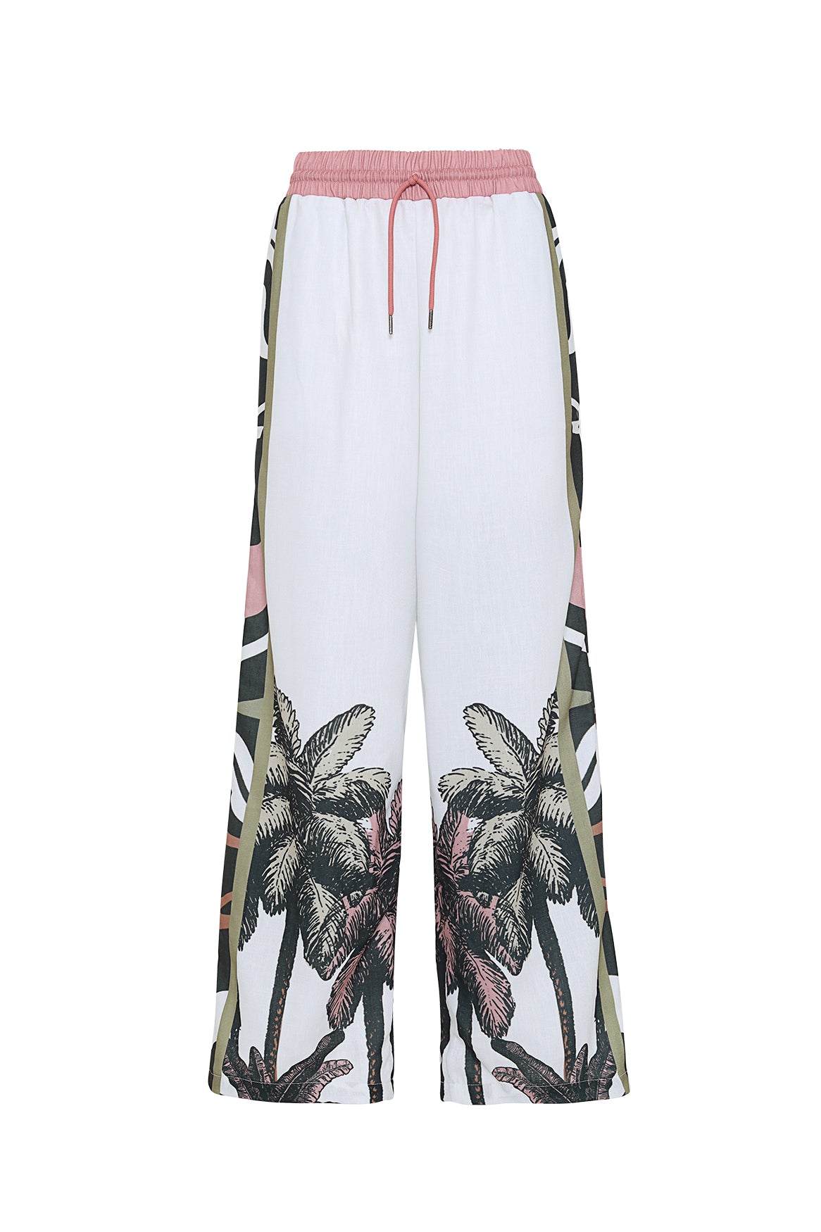 PANTALÓN KARTEL BALI