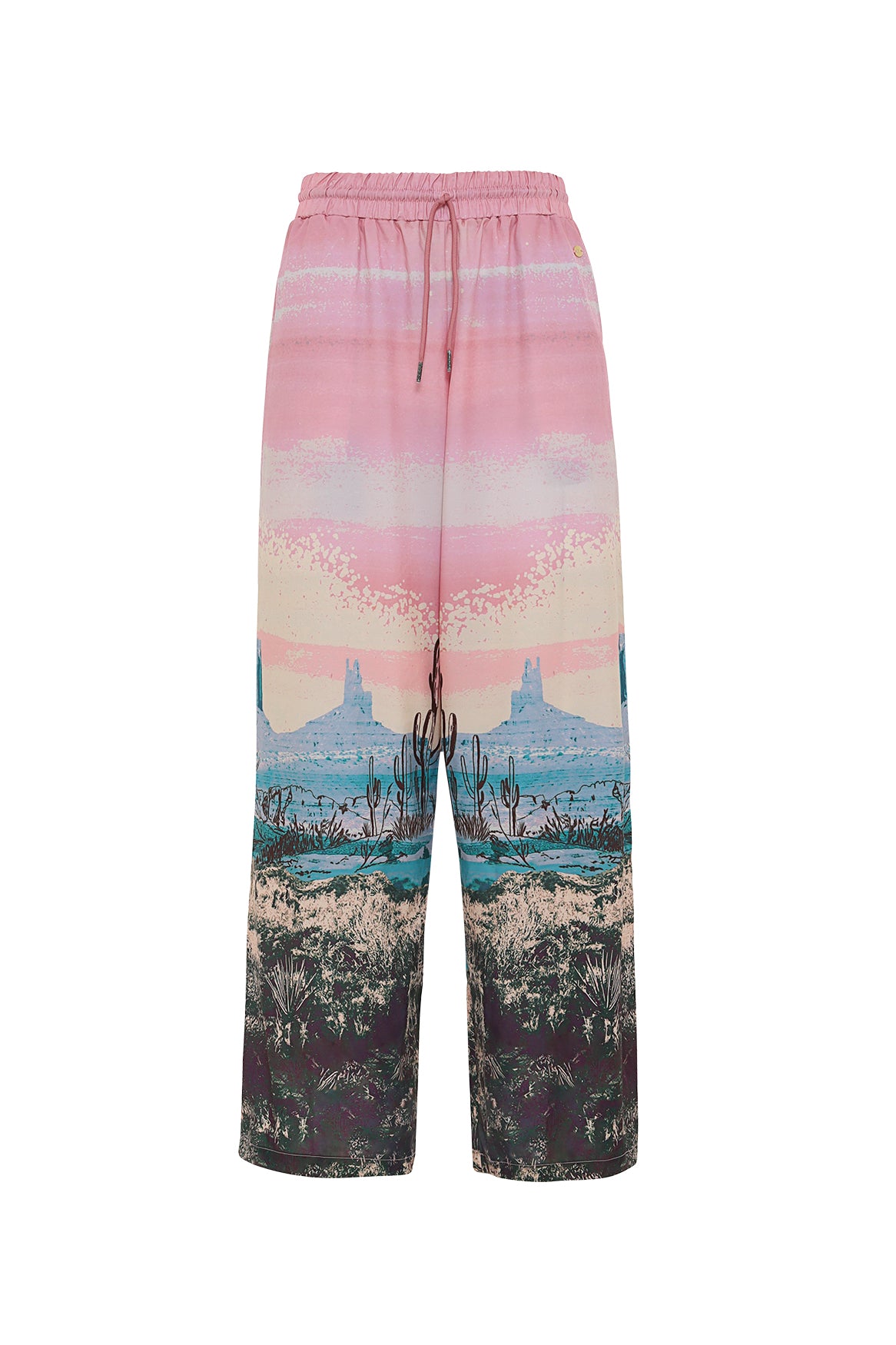 PANTALÓN KARTEL DESERT