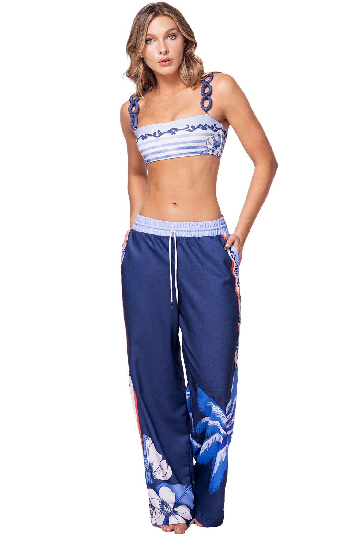 PANTALÓN KARTEL HAVANA
