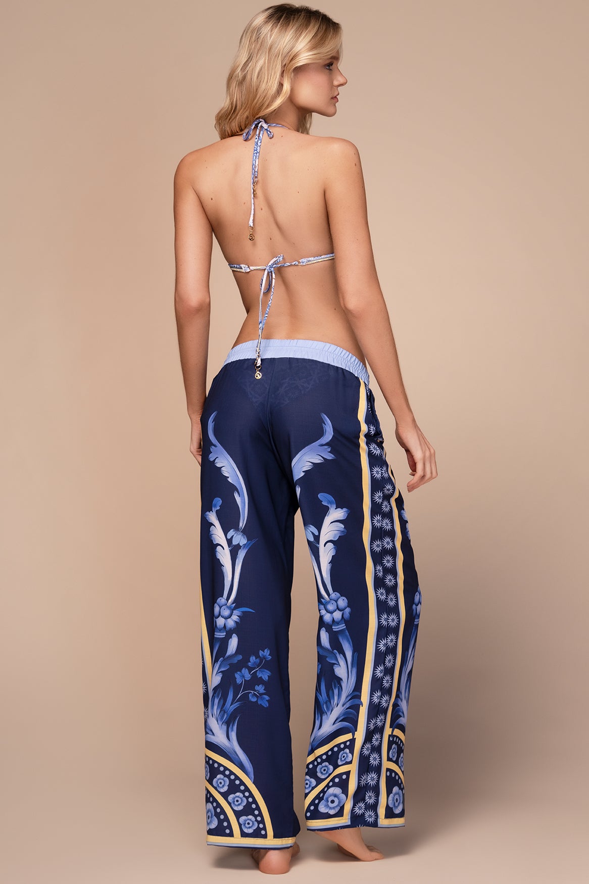 PANTALÓN KARTEL HELIOS