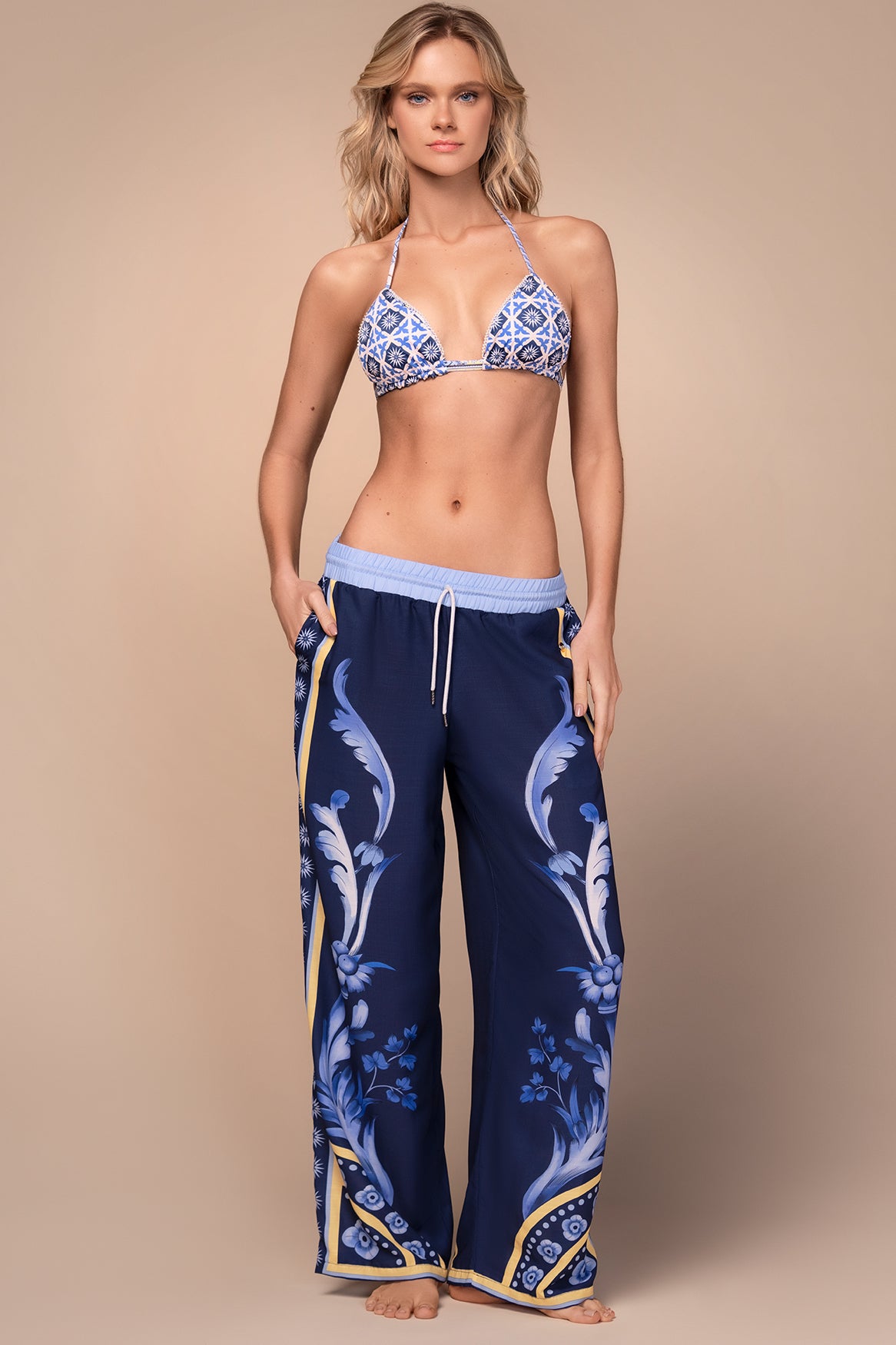 PANTALÓN KARTEL HELIOS