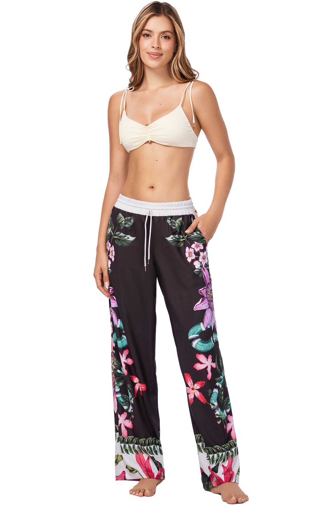 PANTALÓN KARTEL HERBALIST