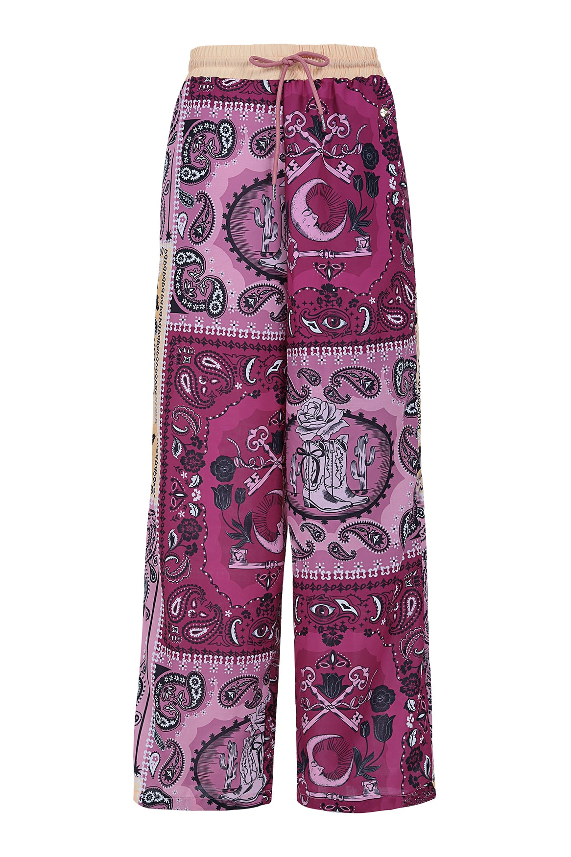 PANTALÓN KARTEL OASIS