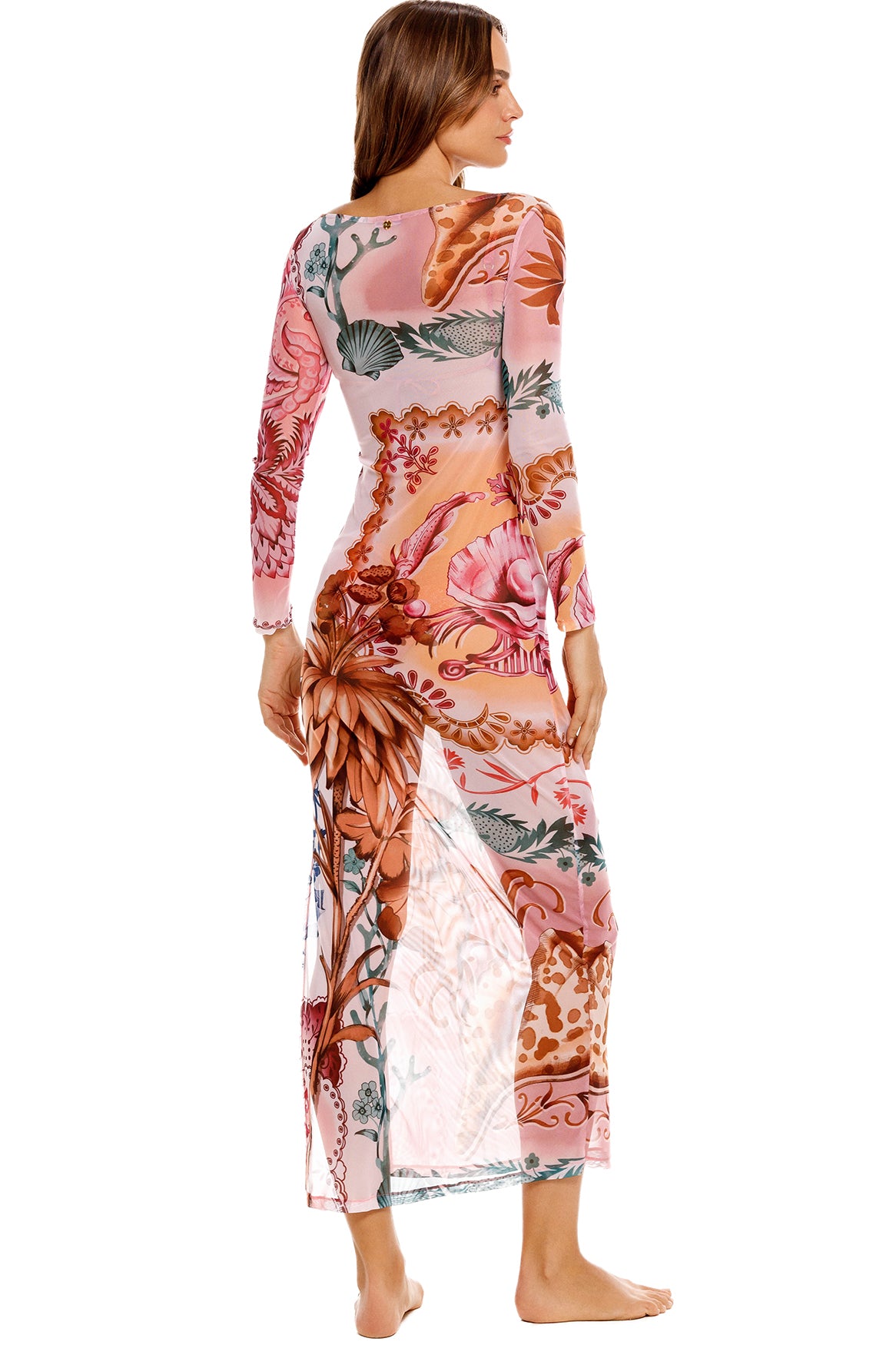VESTIDO KATE BAY