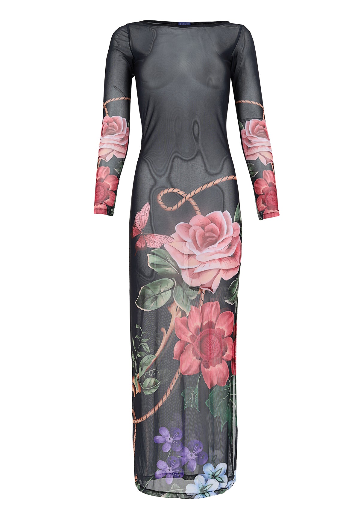 VESTIDO KATE BLOOM