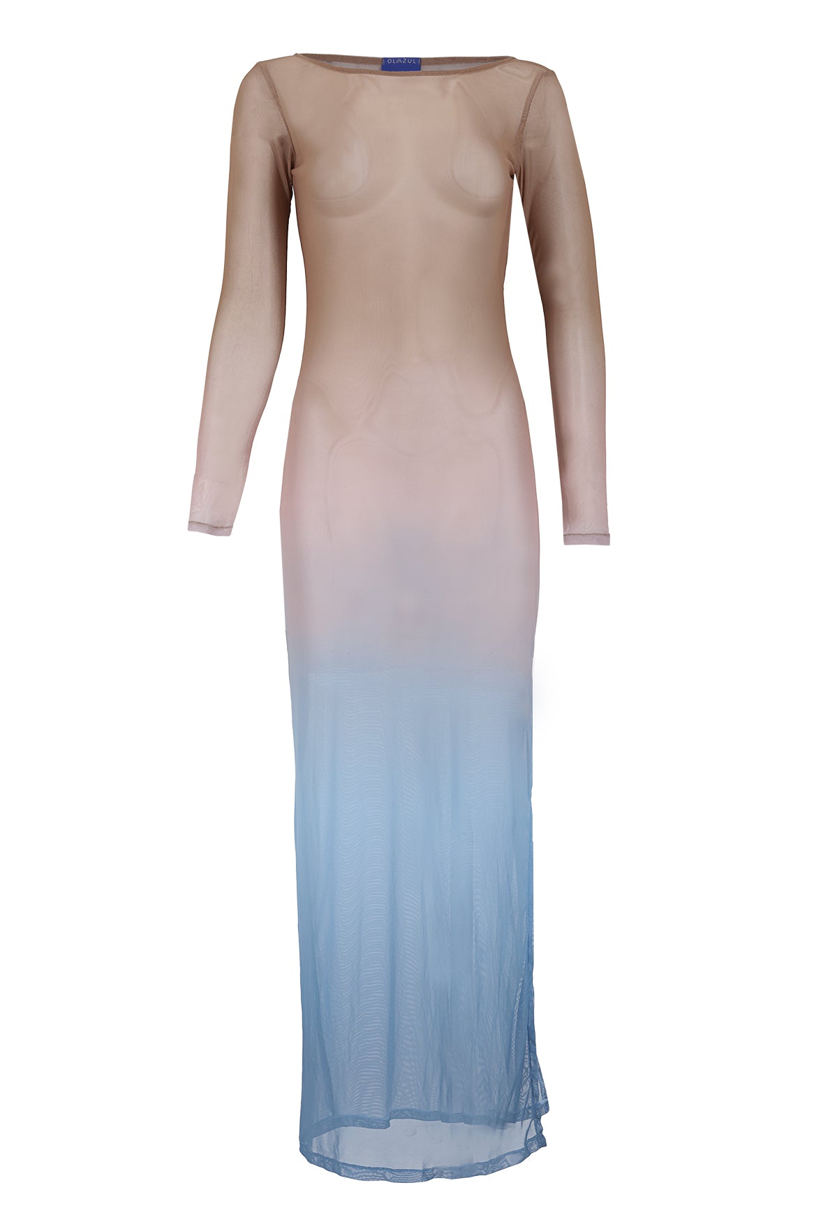 VESTIDO KATE SOLSTICE