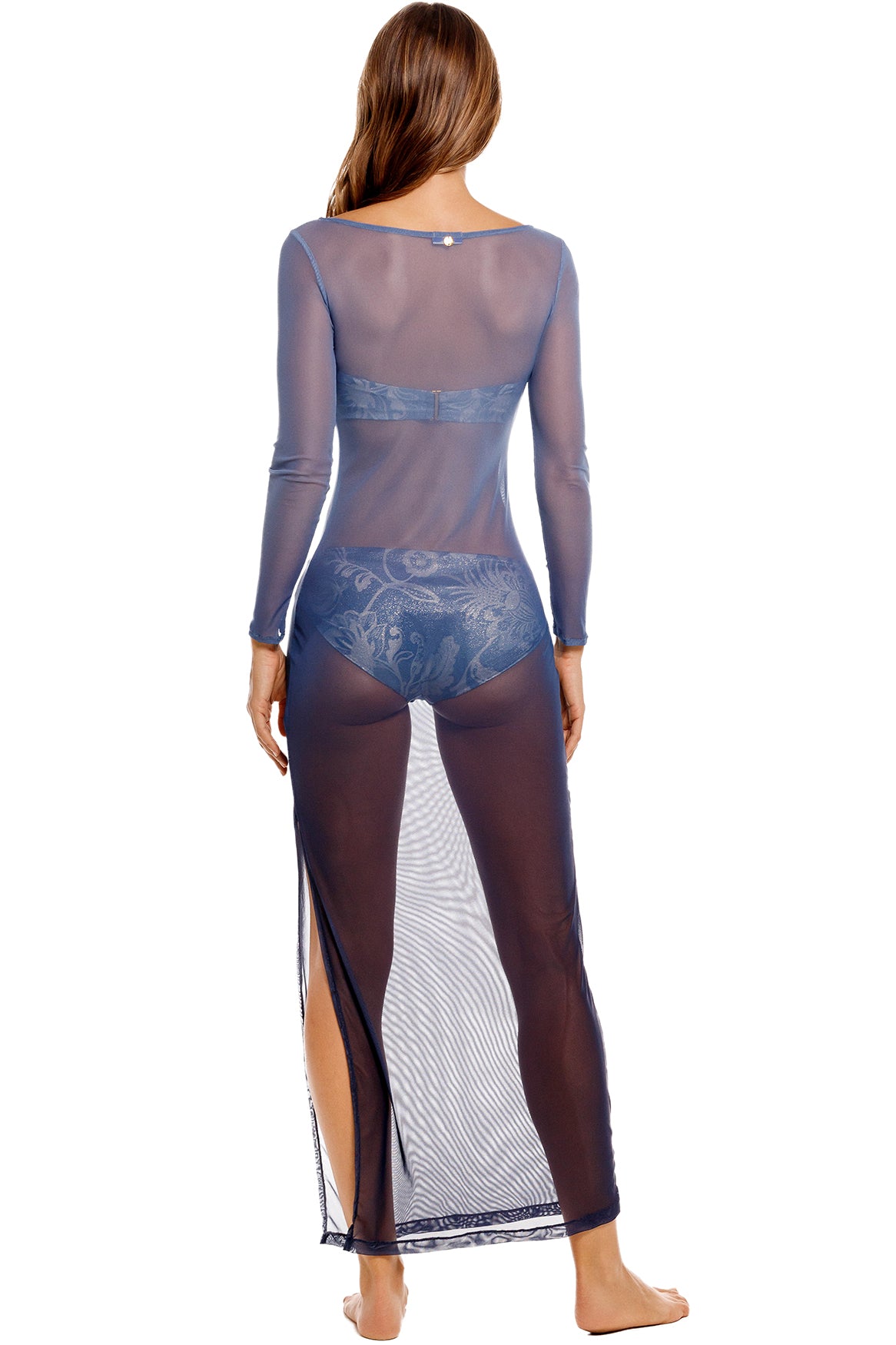 VESTIDO KATE TIDE