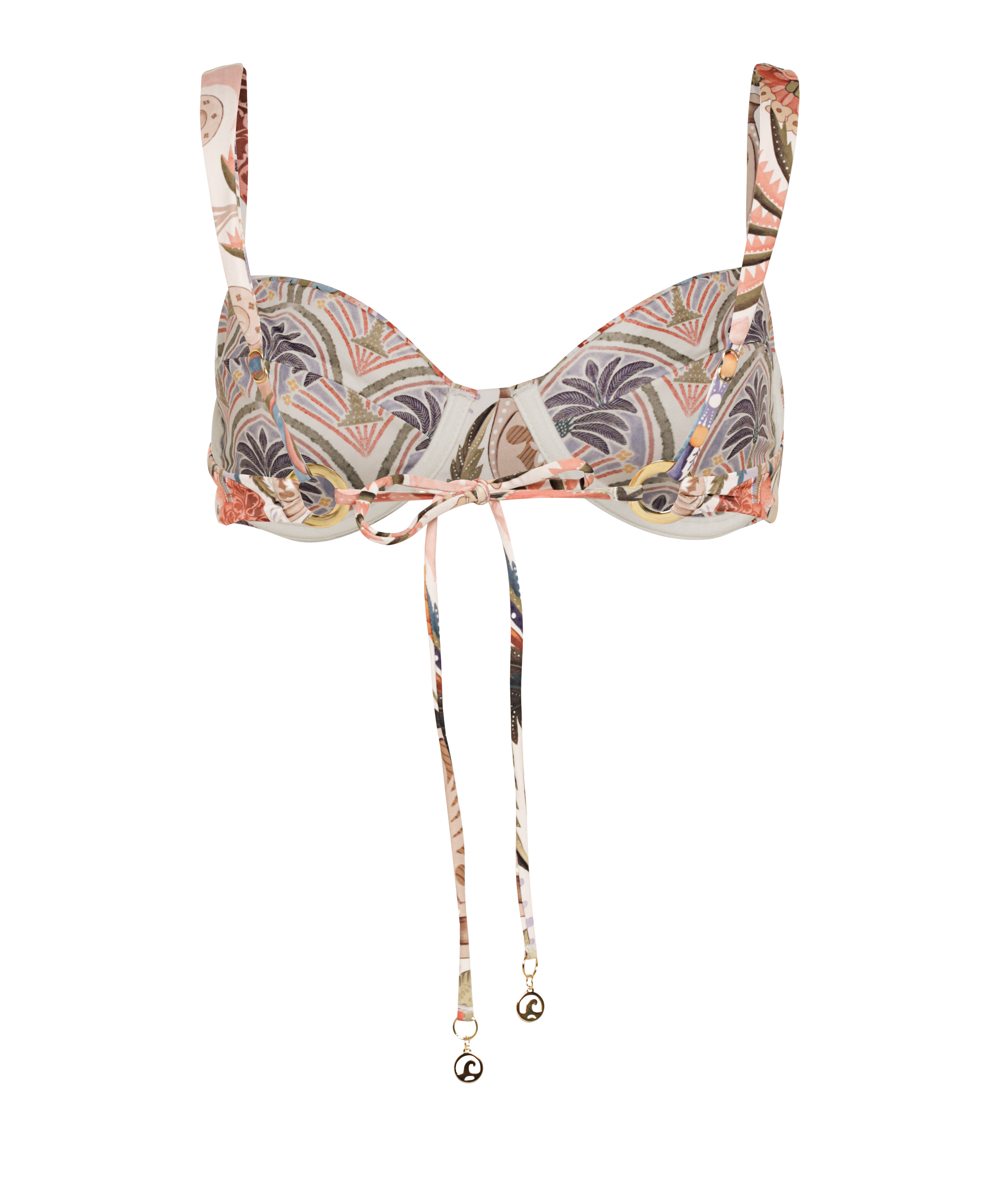 PANTY MADISON TROPICAL