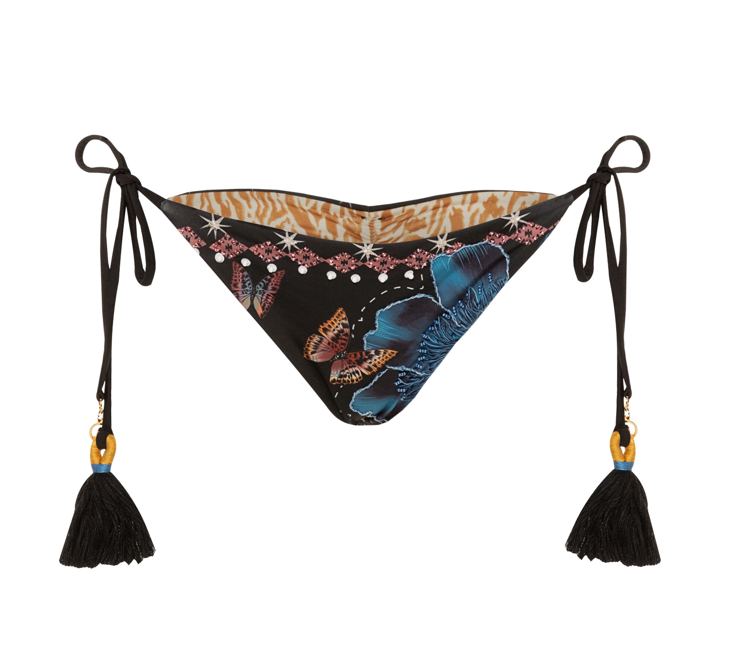 PANTY KENYA DENSE