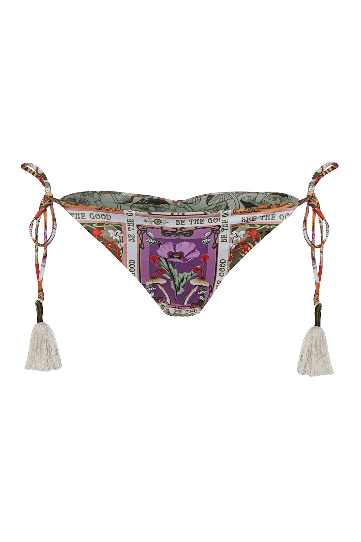 PANTY KENYA FUNGI
