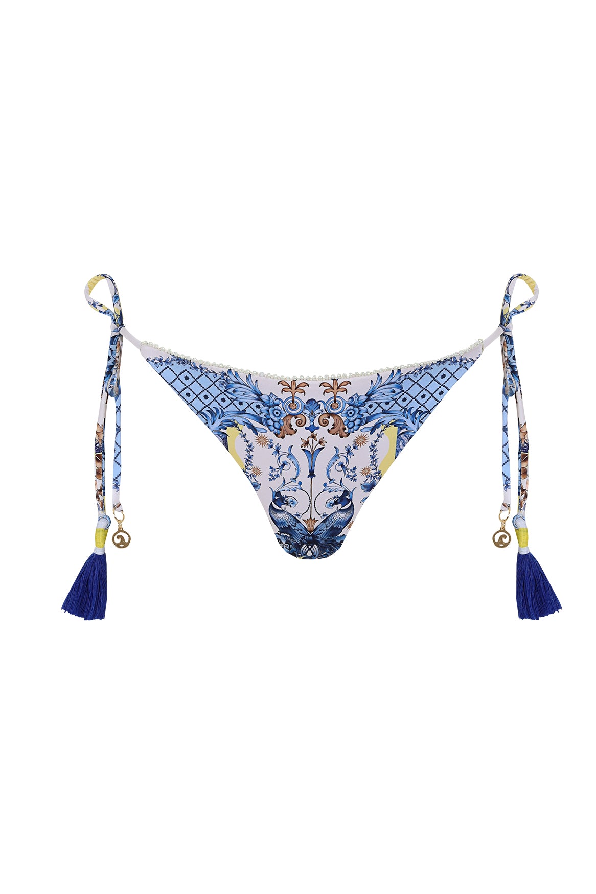 PANTY DE BIKINI KENYA HELIOS