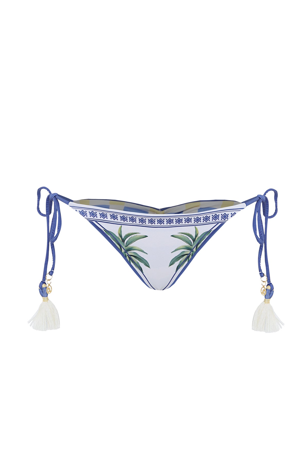 PANTY KENYA MANAROLA