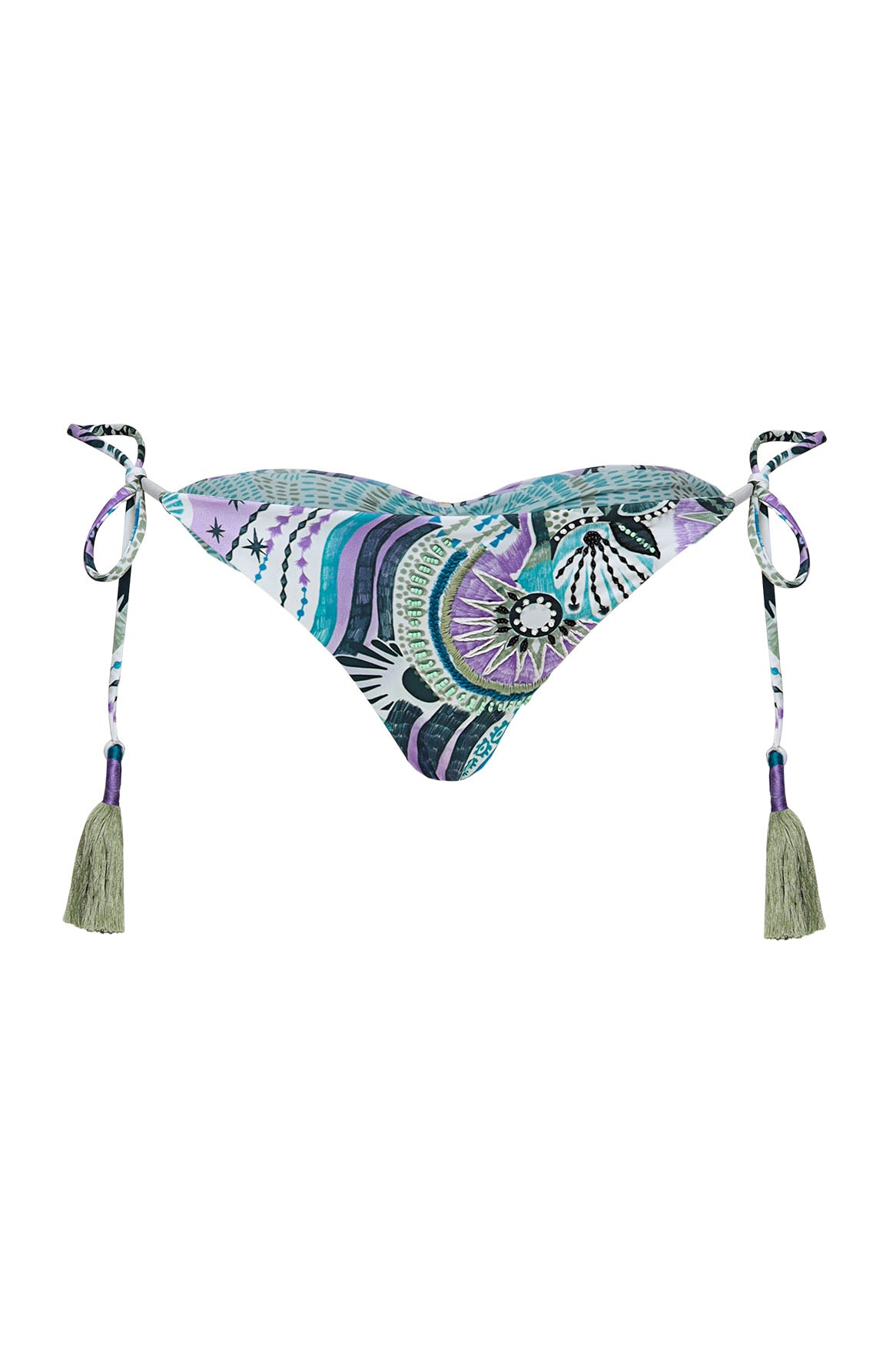 PANTY DE BIKINI KENYA MICRO