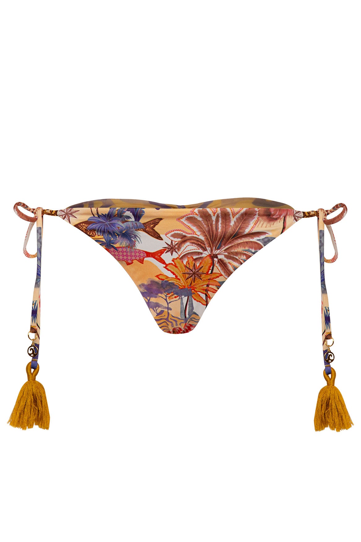 PANTY KENYA VOYAGE