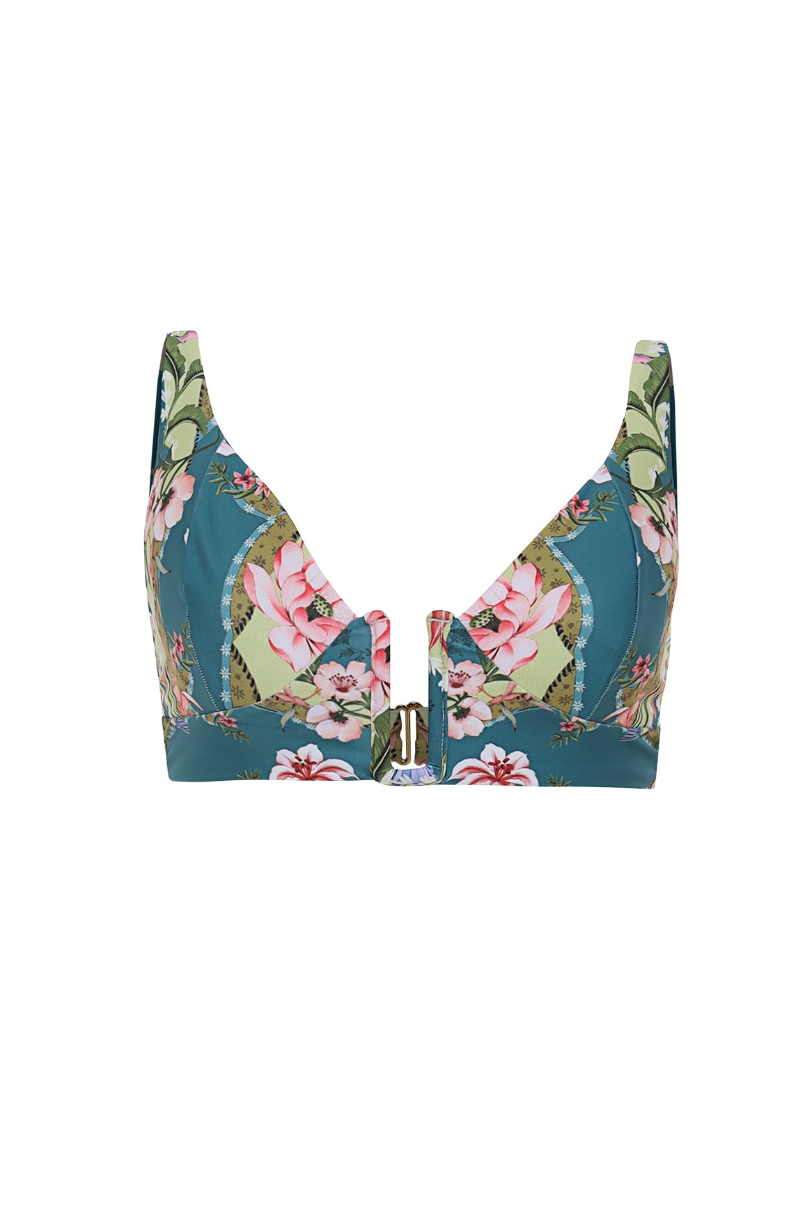 TOP DE BIKINI KIARA GARDEN