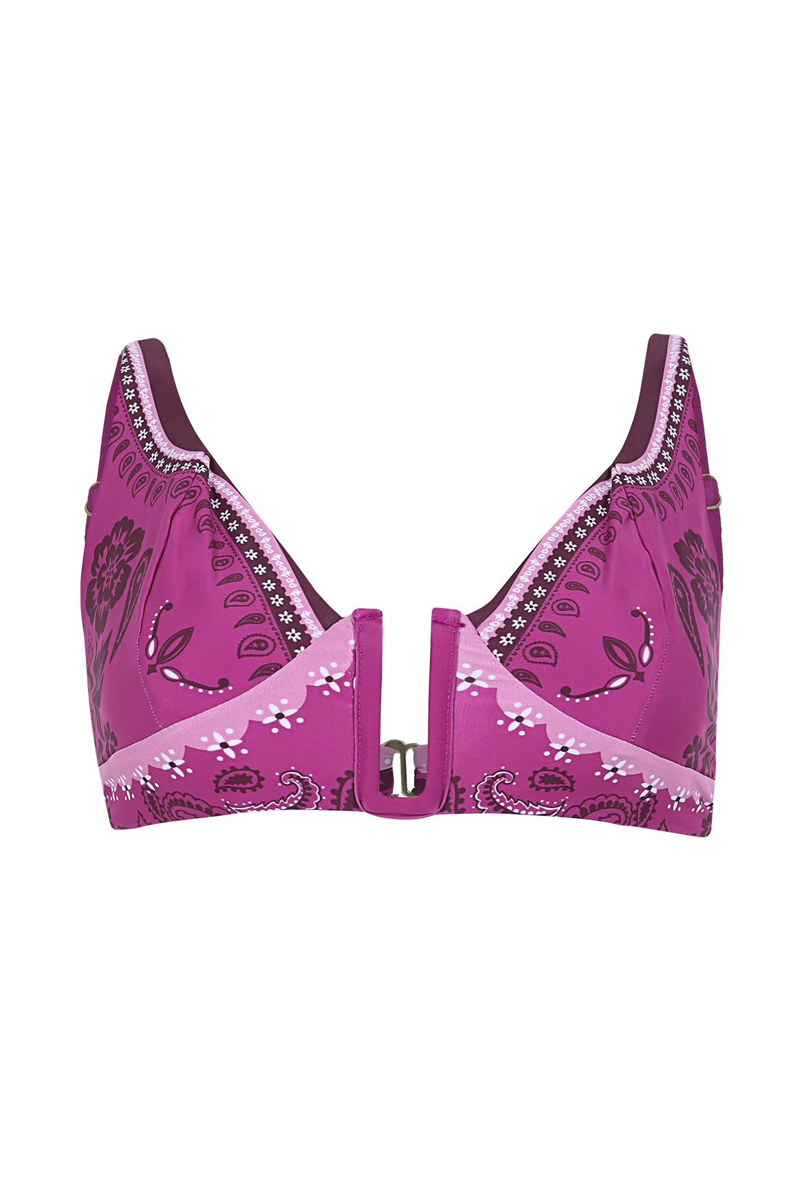 TOP DE BIKINI KIARA OASIS