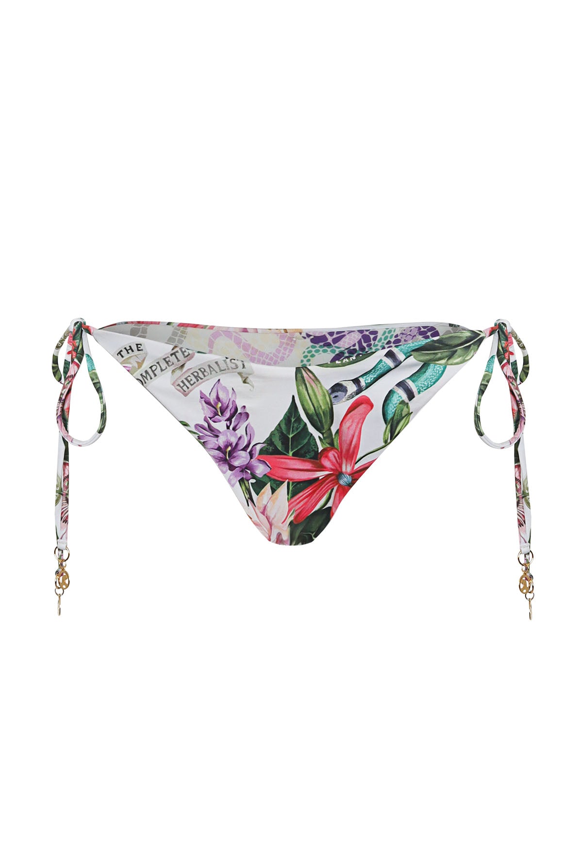 PANTY KYLA HERBALIST