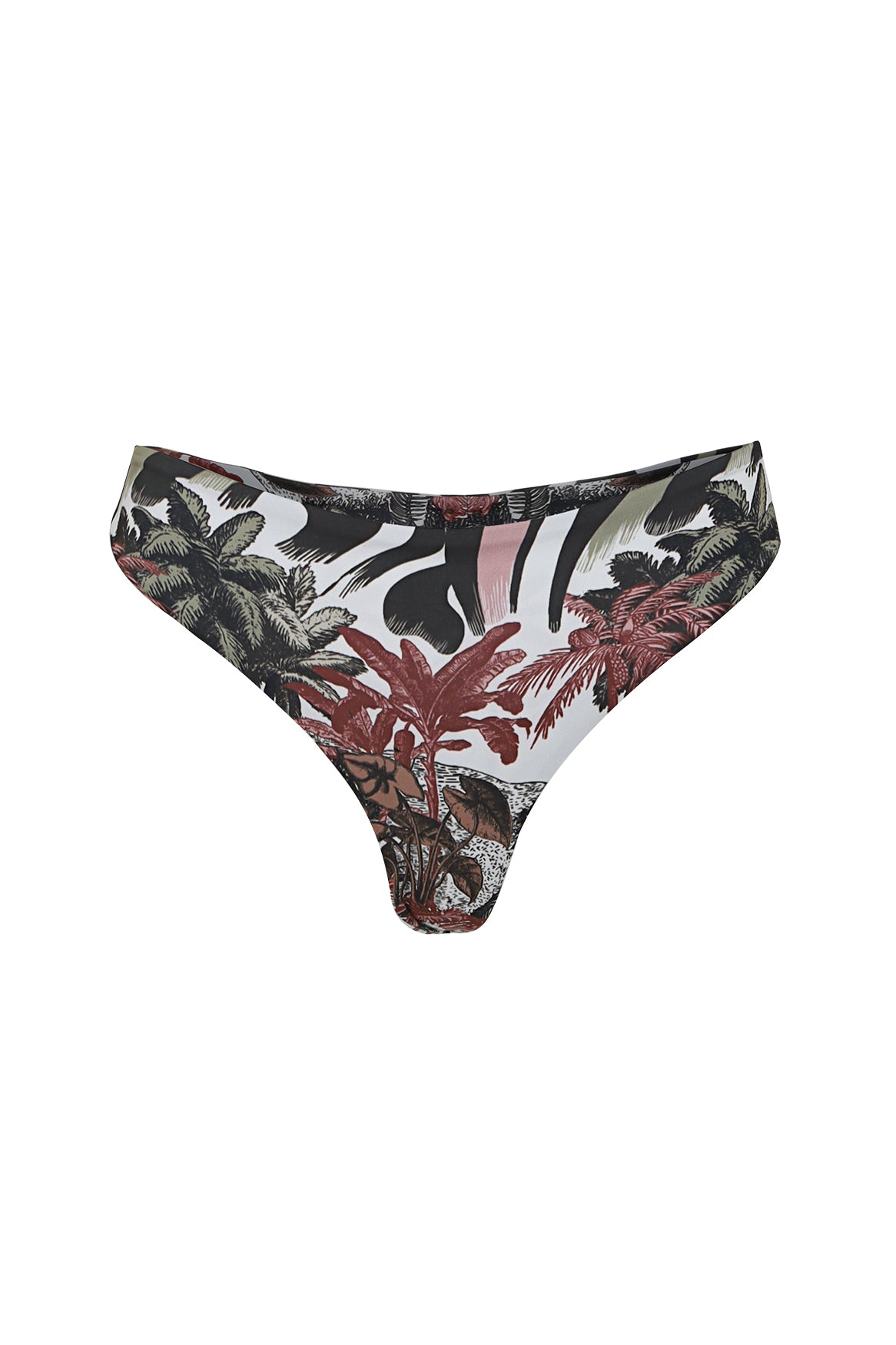 PANTY DE BIKINI LAYLA BALI
