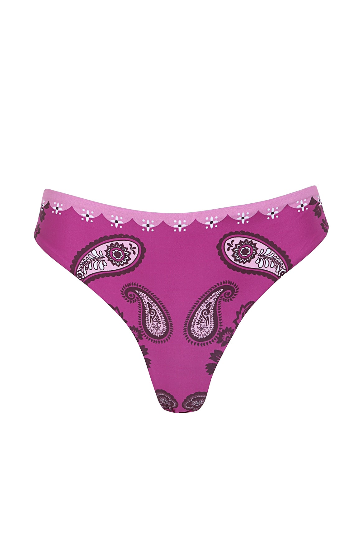 PANTY DE BIKINI LAYLA OASIS