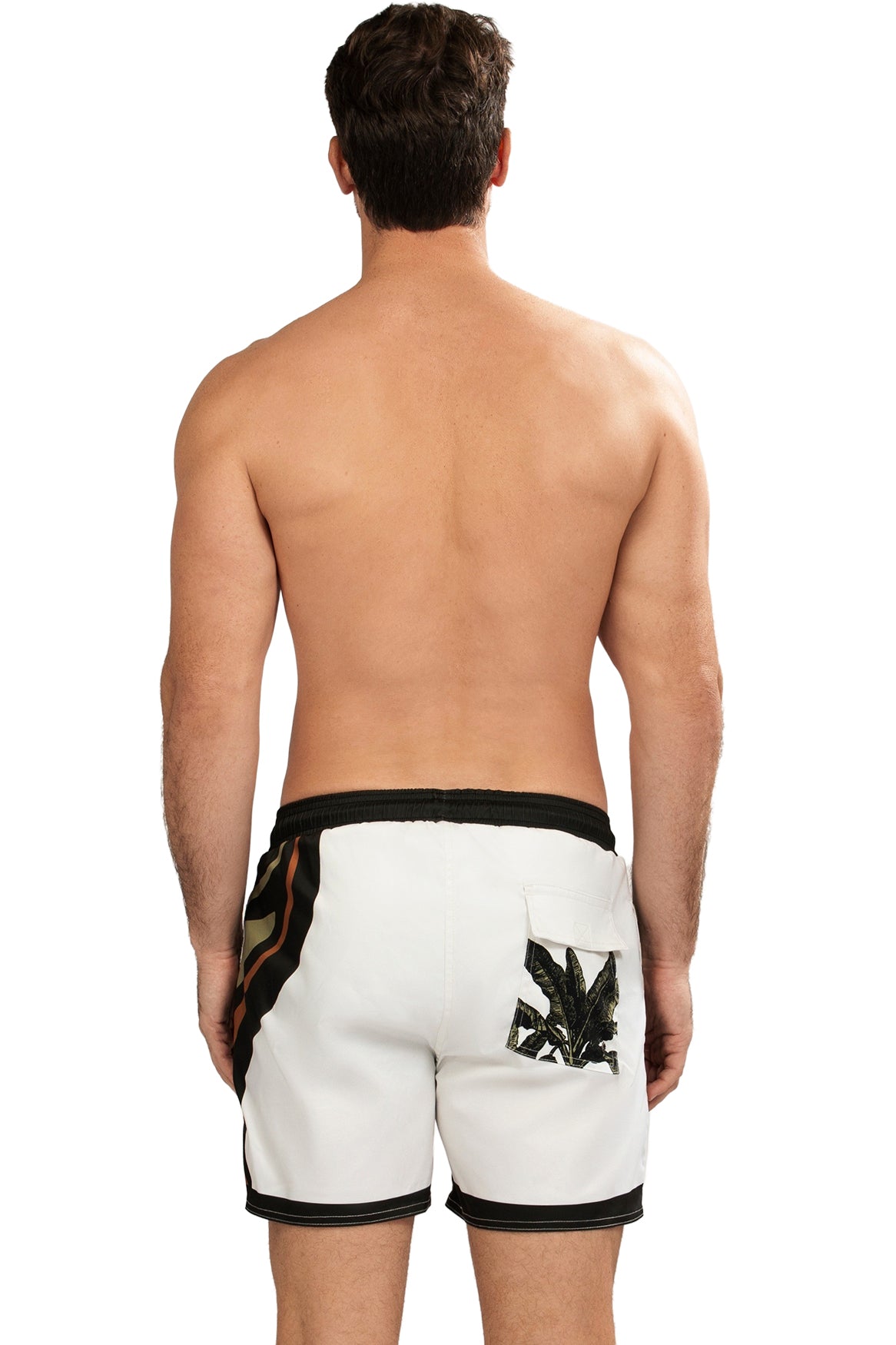 PANTALONETA LEO BALI
