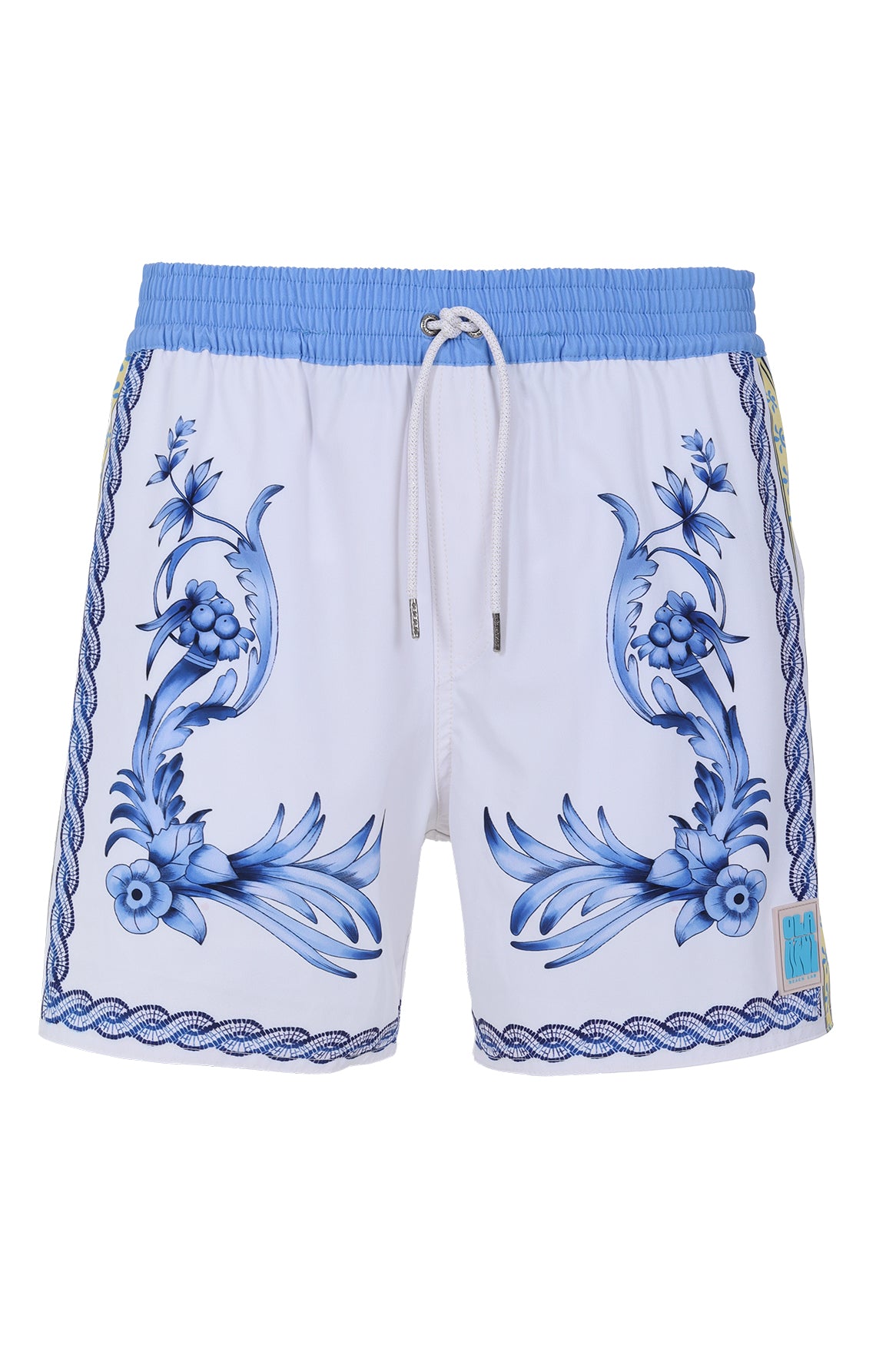 PANTALONETA LEO HELIOS