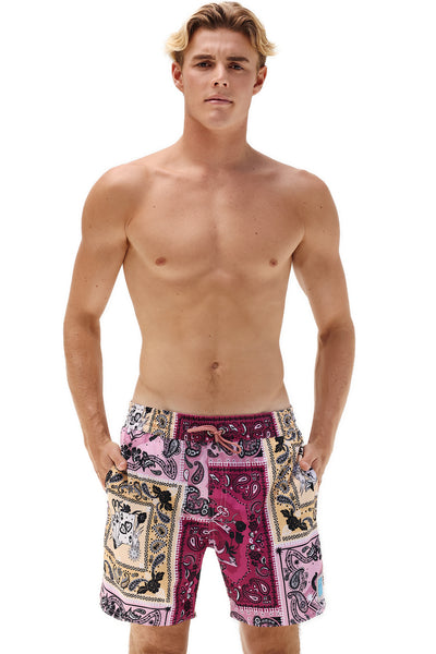 PANTALONETA LEO OASIS