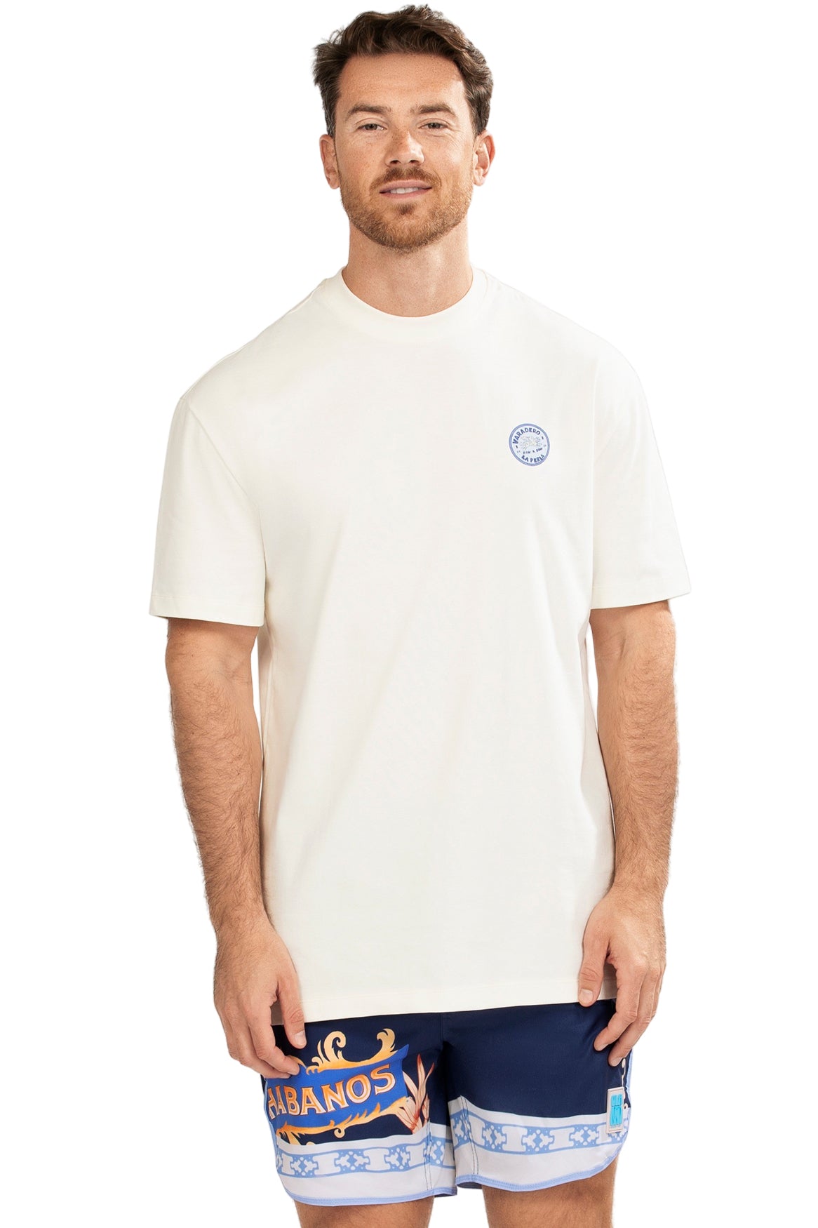 CAMISETA LEVI HAVANA
