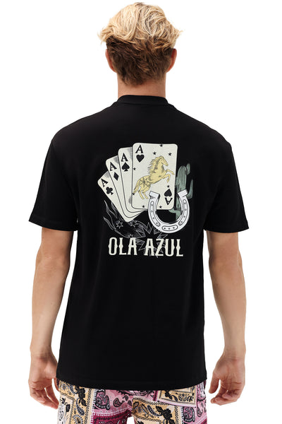 CAMISETA LEVI OASIS