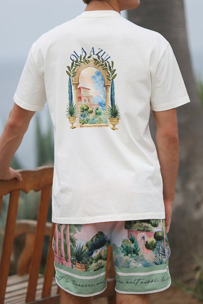 CAMISETA LEVI OLIMPO