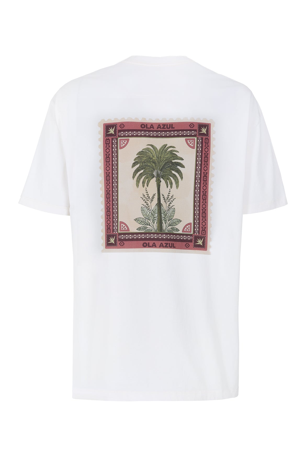 CAMISETA LEVI SOLASTA