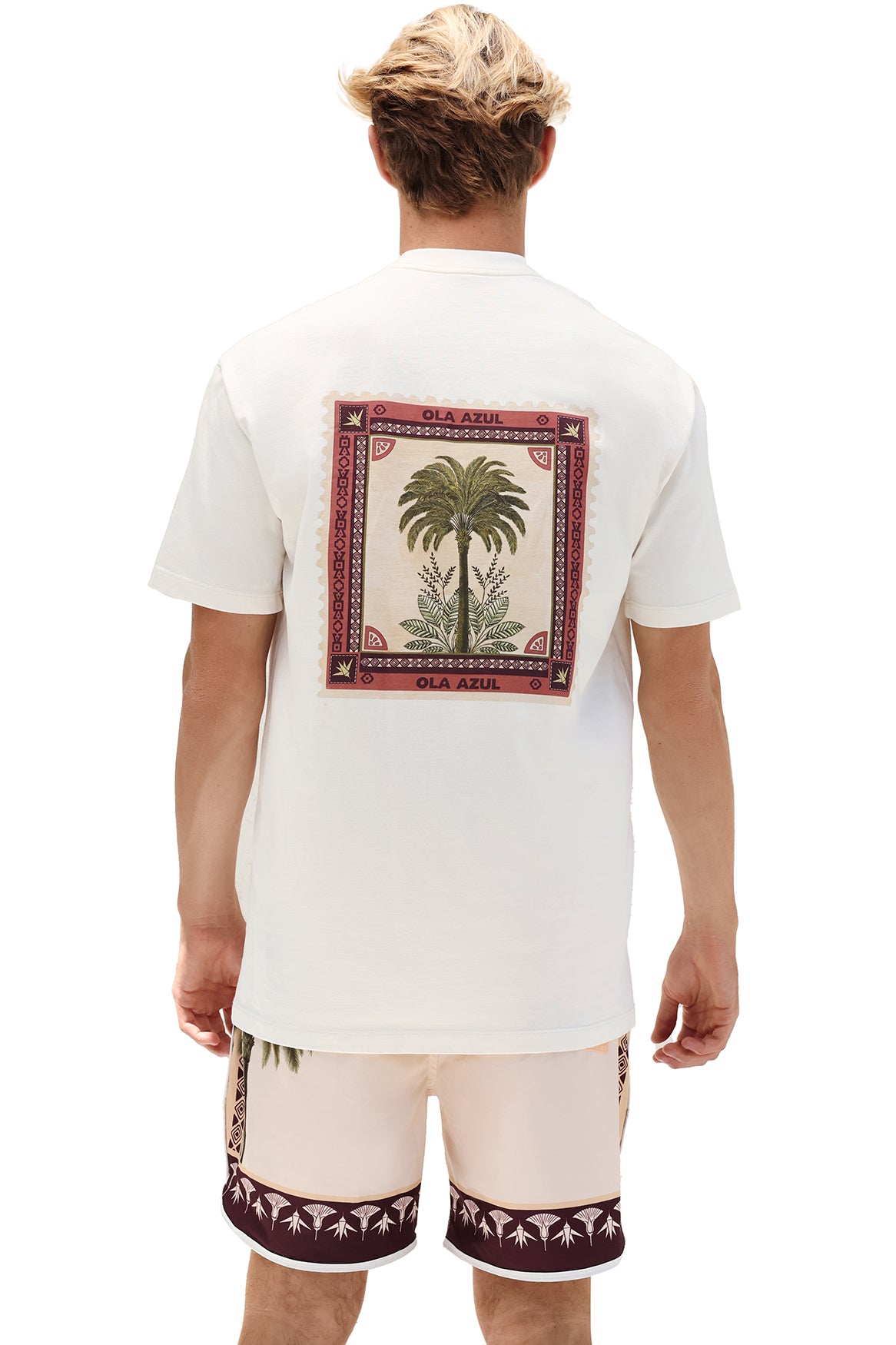 CAMISETA LEVI SOLASTA